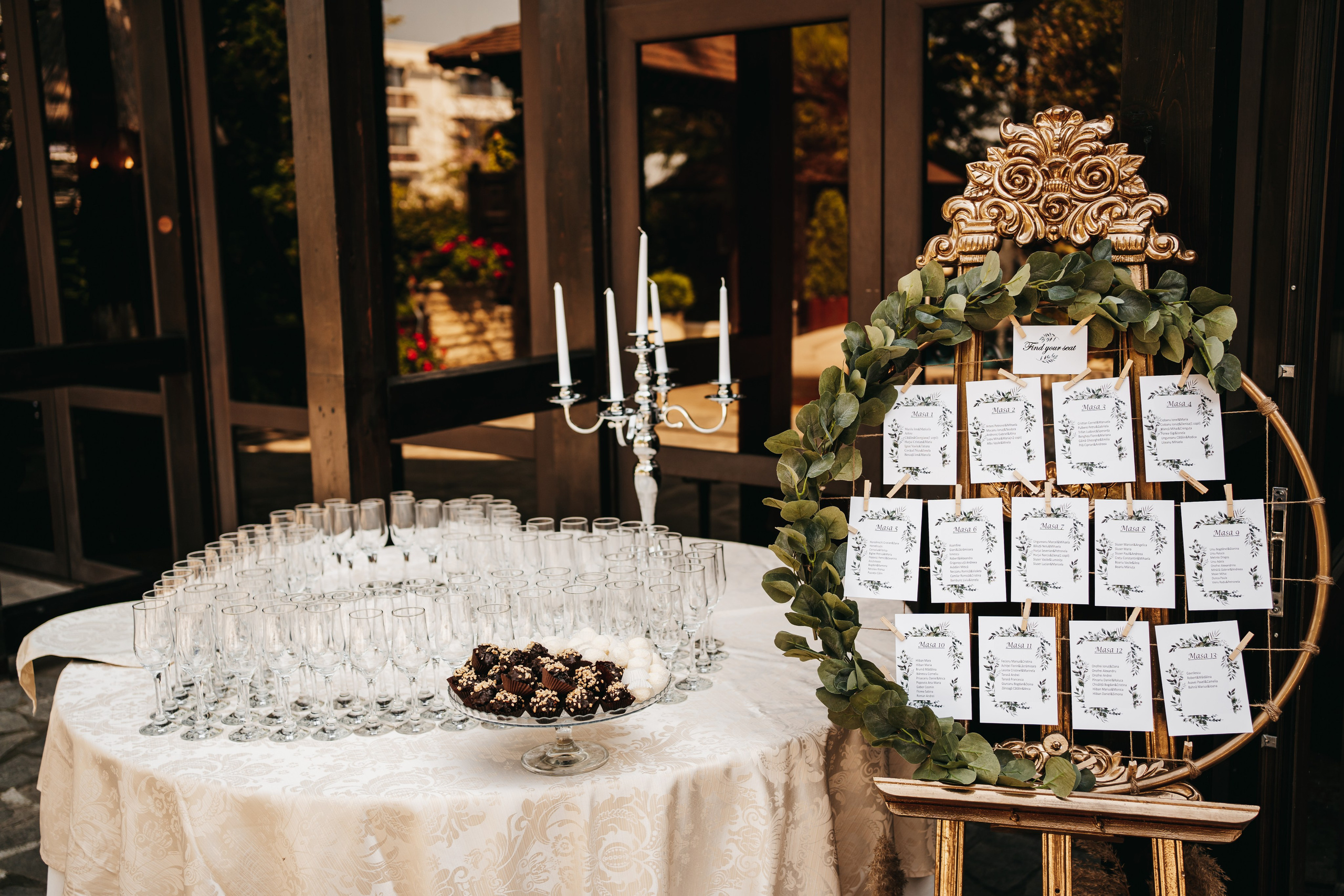 A & R. Fotograf Nunta Iasi - Hearts & Pictures