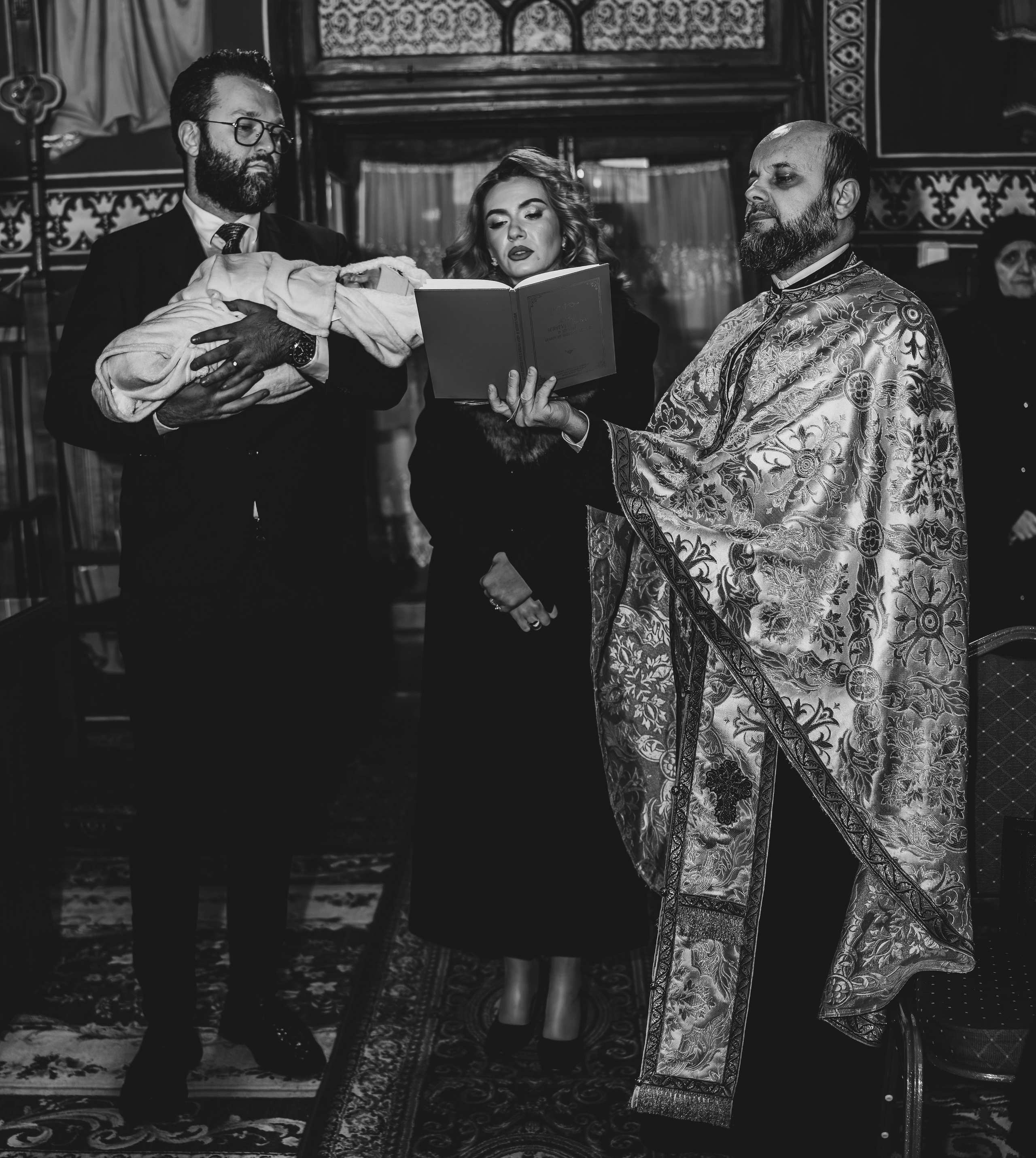 SELENA IOANA. Fotograf Nuntă | Lucian Murgeanu - Fotograf Profesionist Evenimente