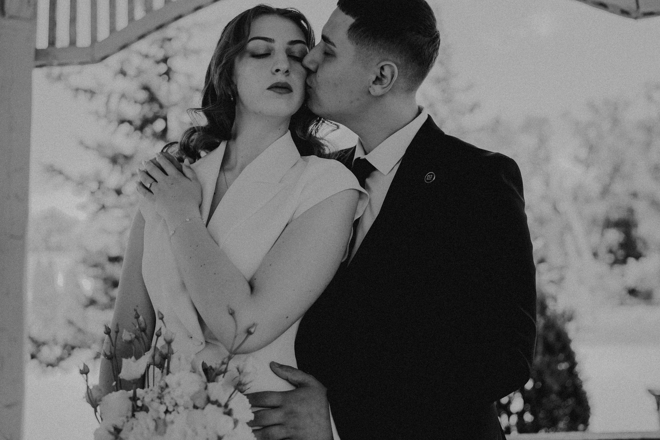 IULIA & ANTONIO - CUNUNIE CIVILA