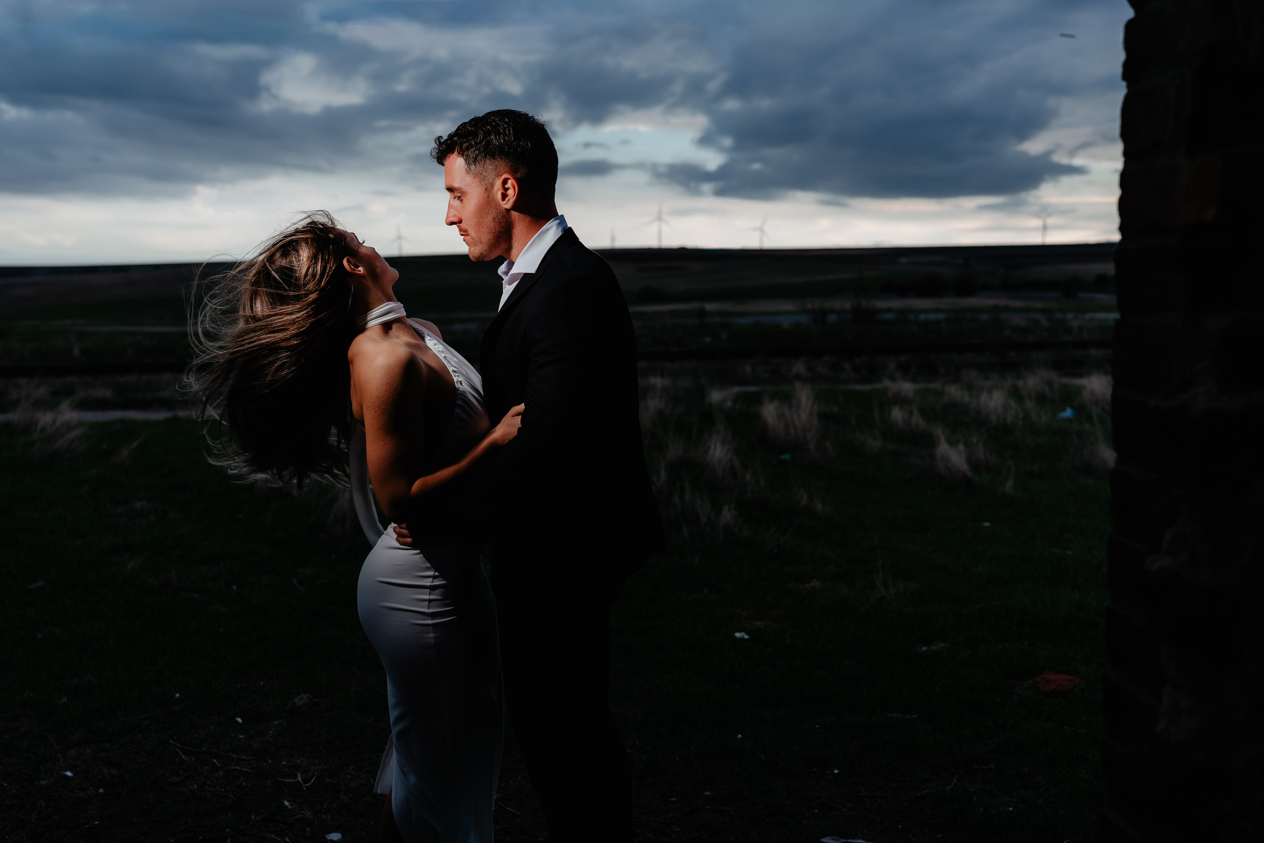 ANDREEA & RAZVAN - SAVE THE DATE. Fotograf Nuntă | Lucian Murgeanu - Fotograf Profesionist Evenimente