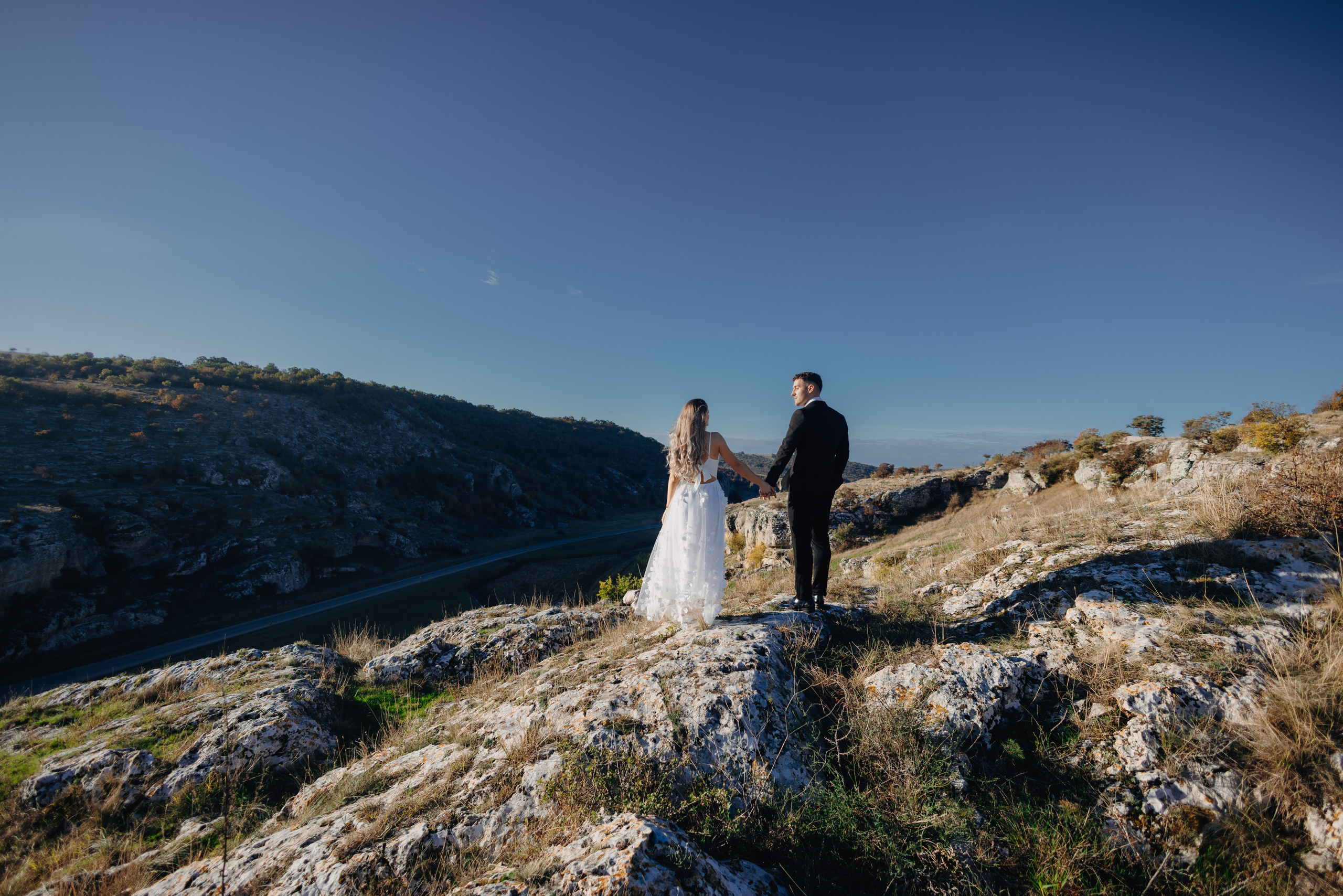 ANDREEA & RAZVAN - SAVE THE DATE. Fotograf Nuntă | Lucian Murgeanu - Fotograf Profesionist Evenimente