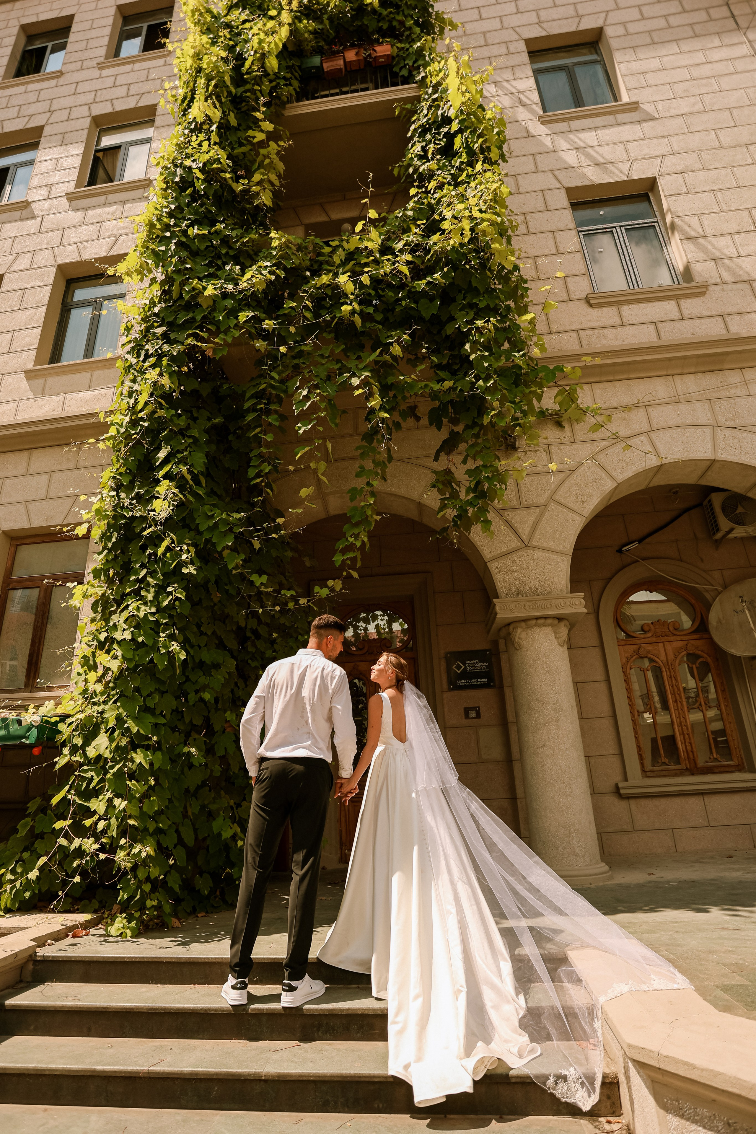 25 июля. Свадебный, семейный и детский фотограф в Беларуси и за ее пределами