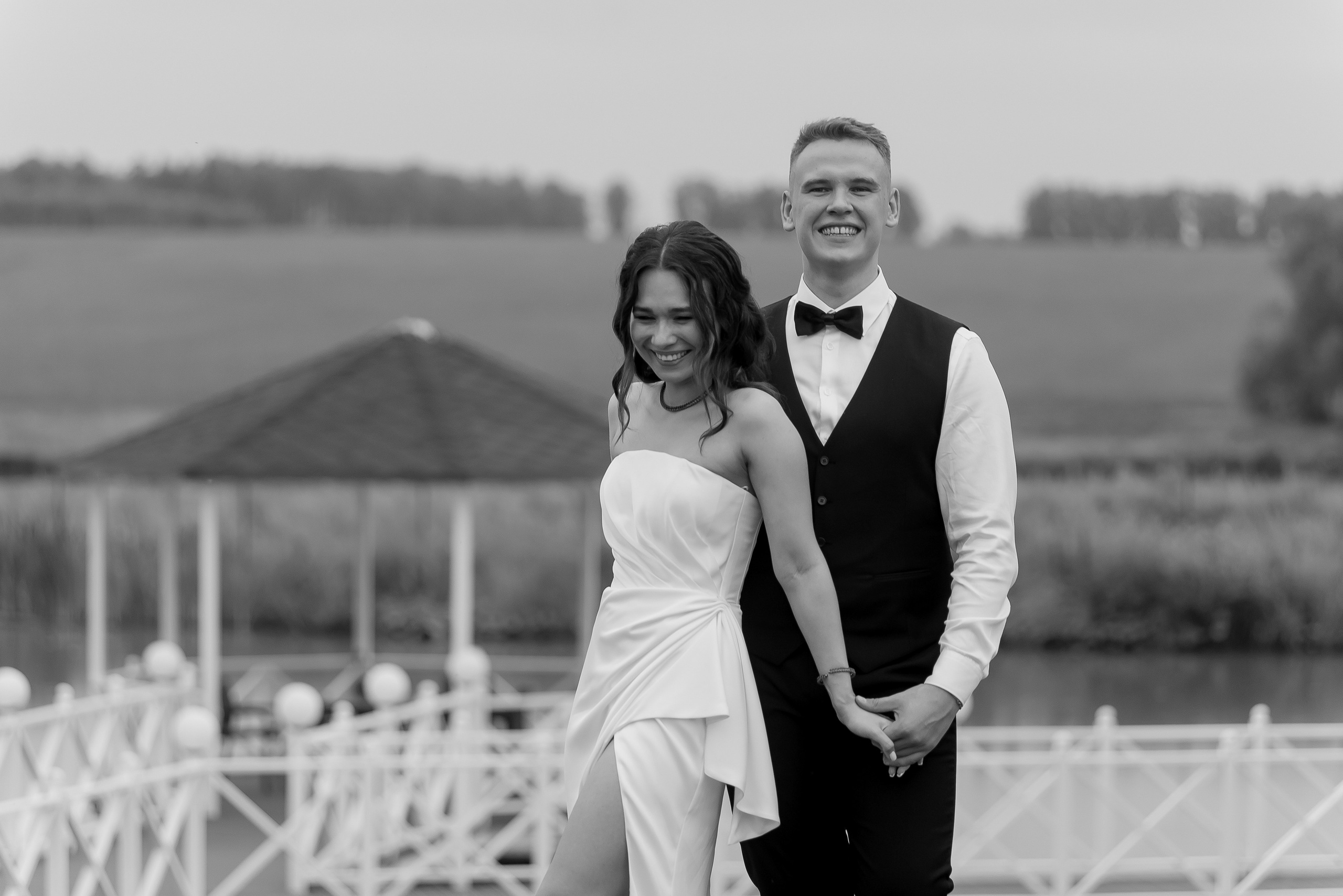 Екатерина & Евгений. Свадебный и семейный фотограф Екатерина Шестакова