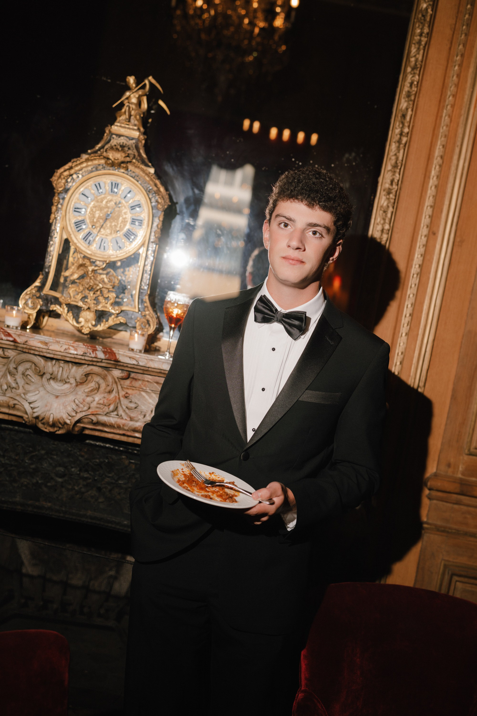 Nicole and Akash. Wedding photographer and videographer New York | New Jersey