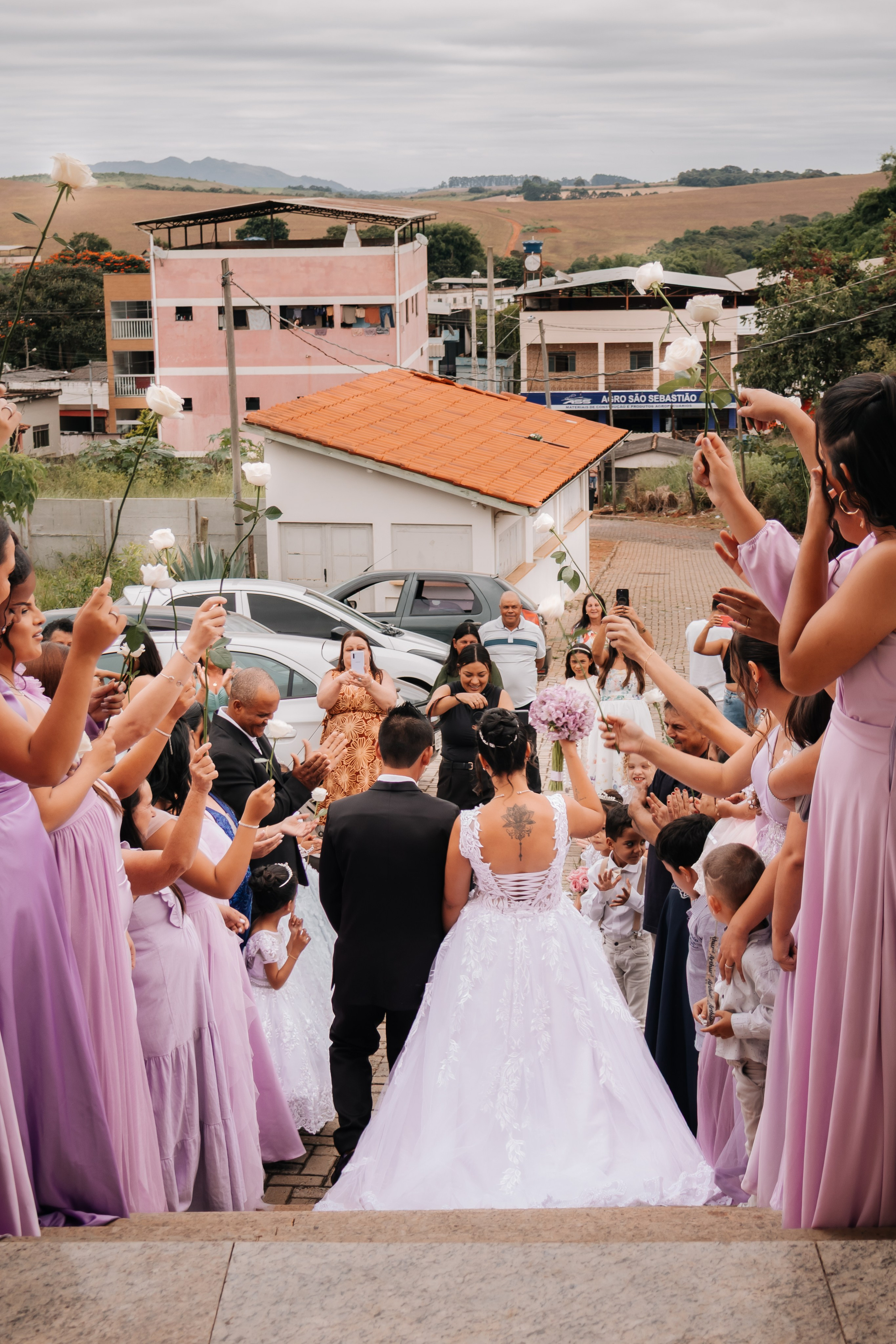 Casamento. Isabela Melo Fotografias