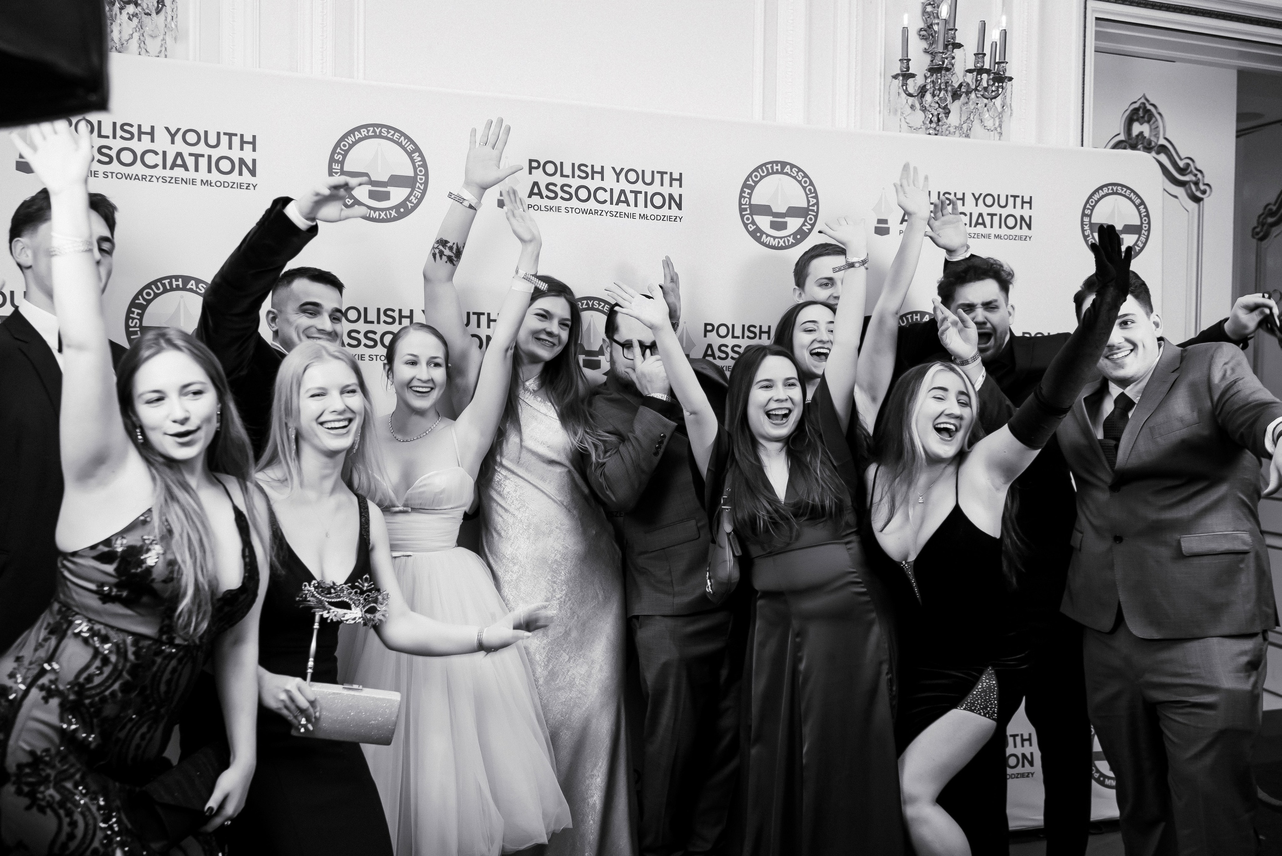 POLISH YOUTH ASSOCIATION. Aks Production