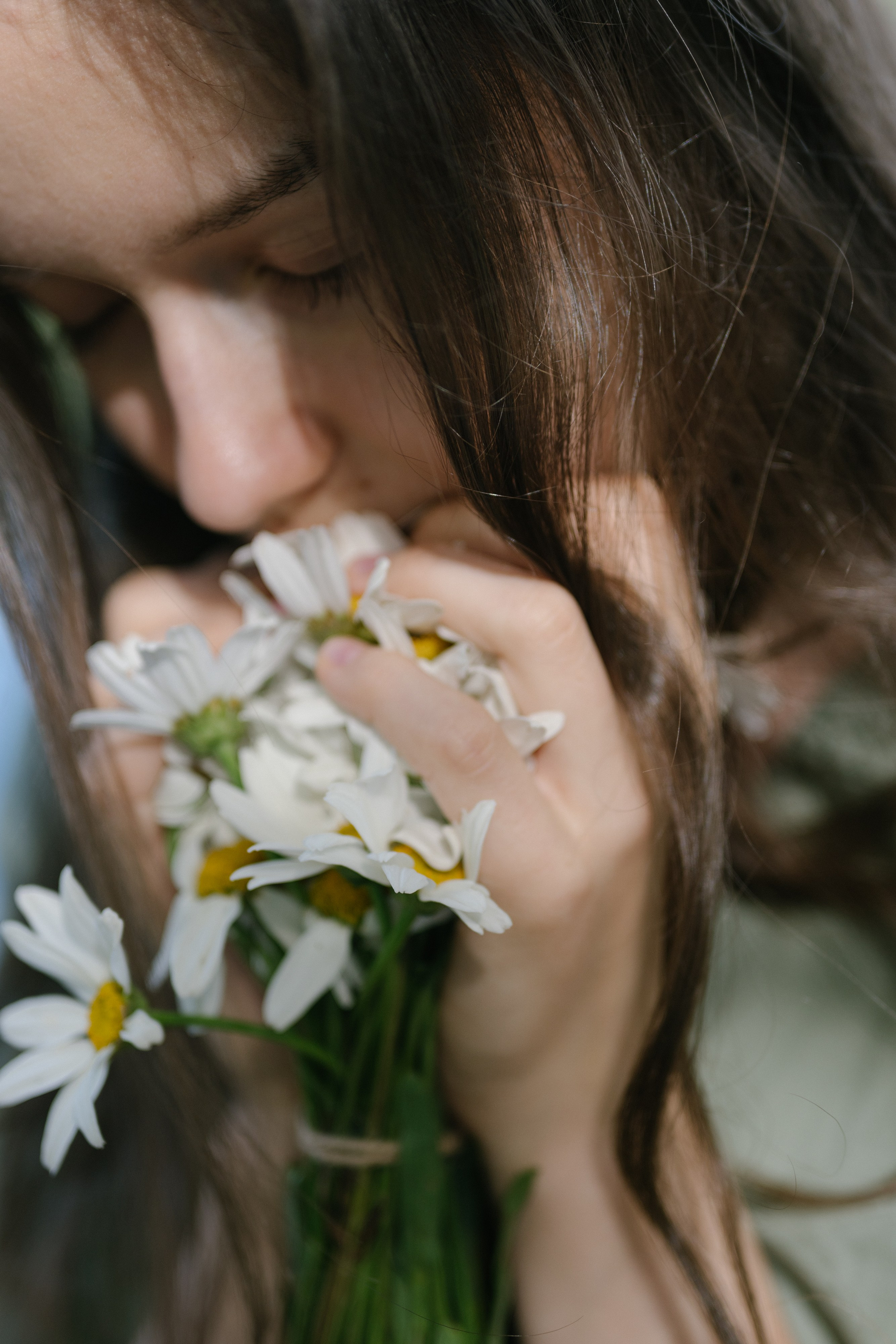 Portrait. Photographer in Lisbon Elena Lialina