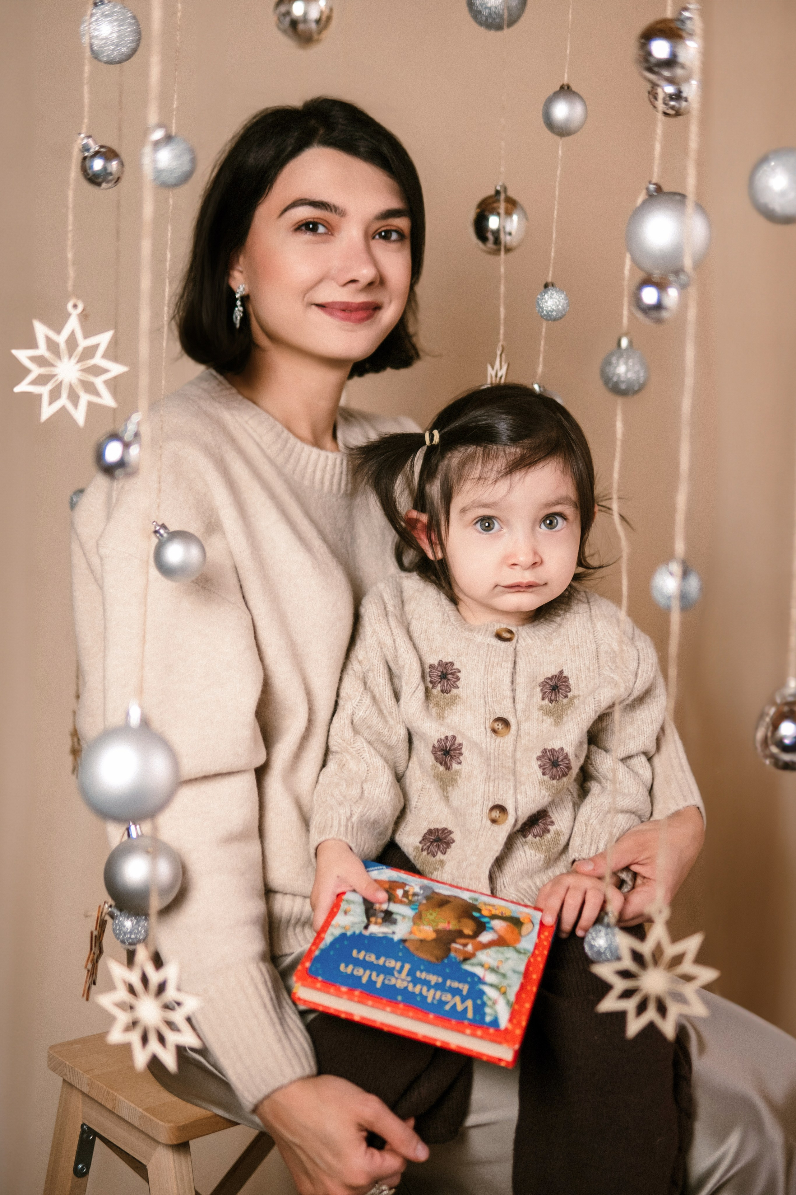 Christmas | Family Studio. Elena Seewald