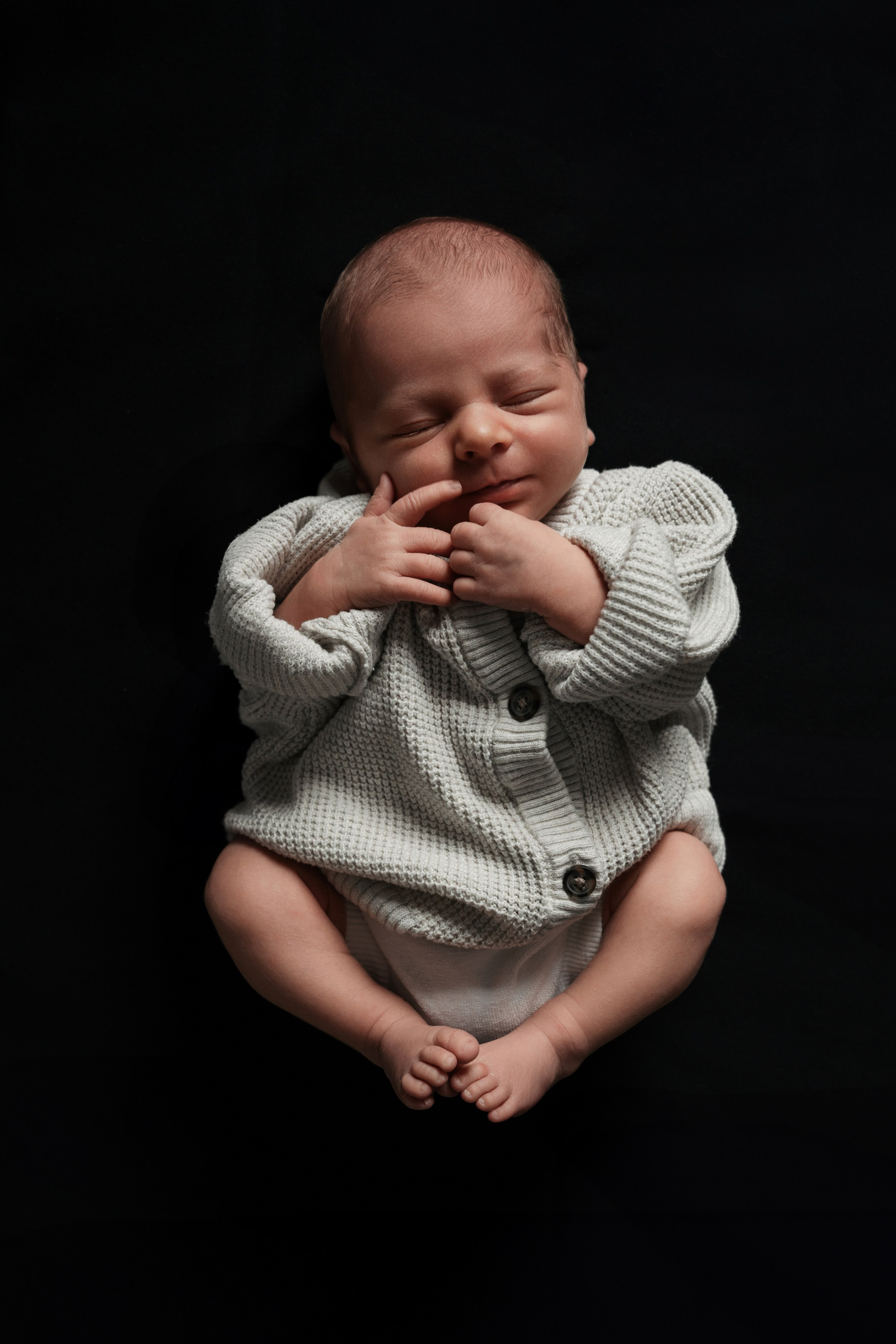 10 days. Elena Seewald