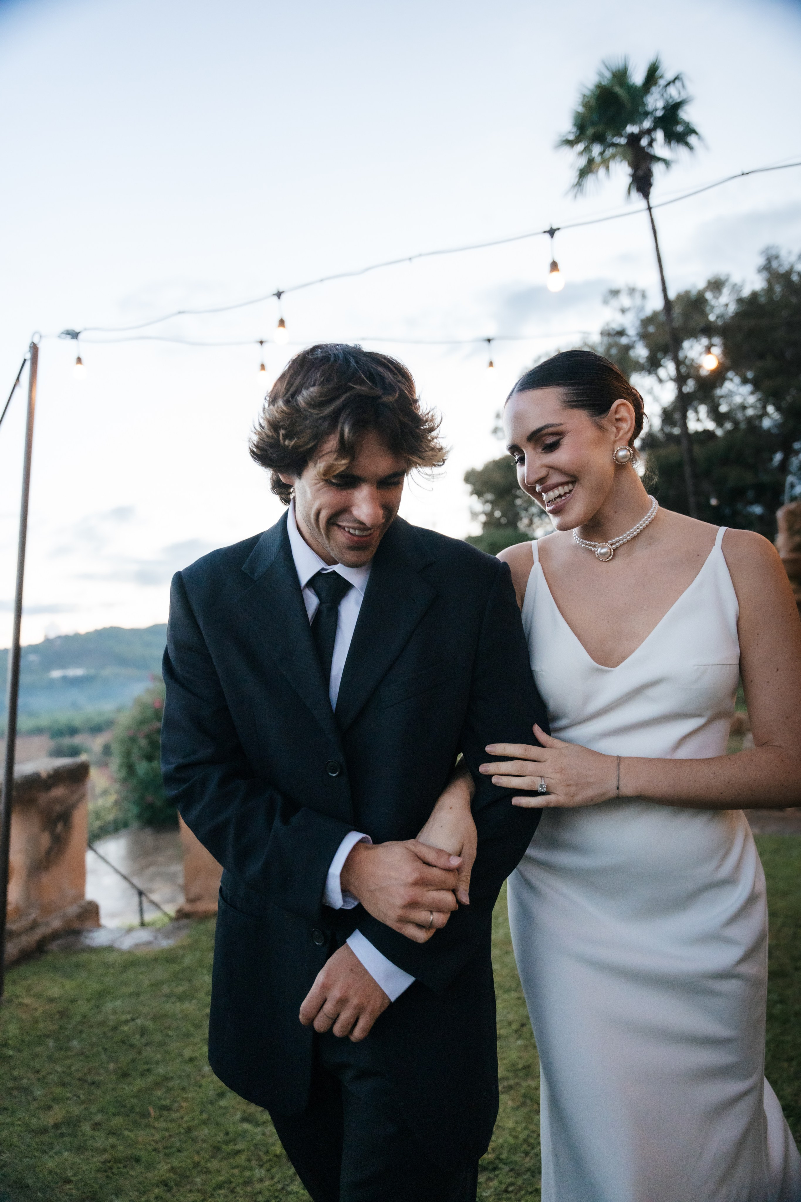 Hochzeit | Son Togores. Elena Seewald