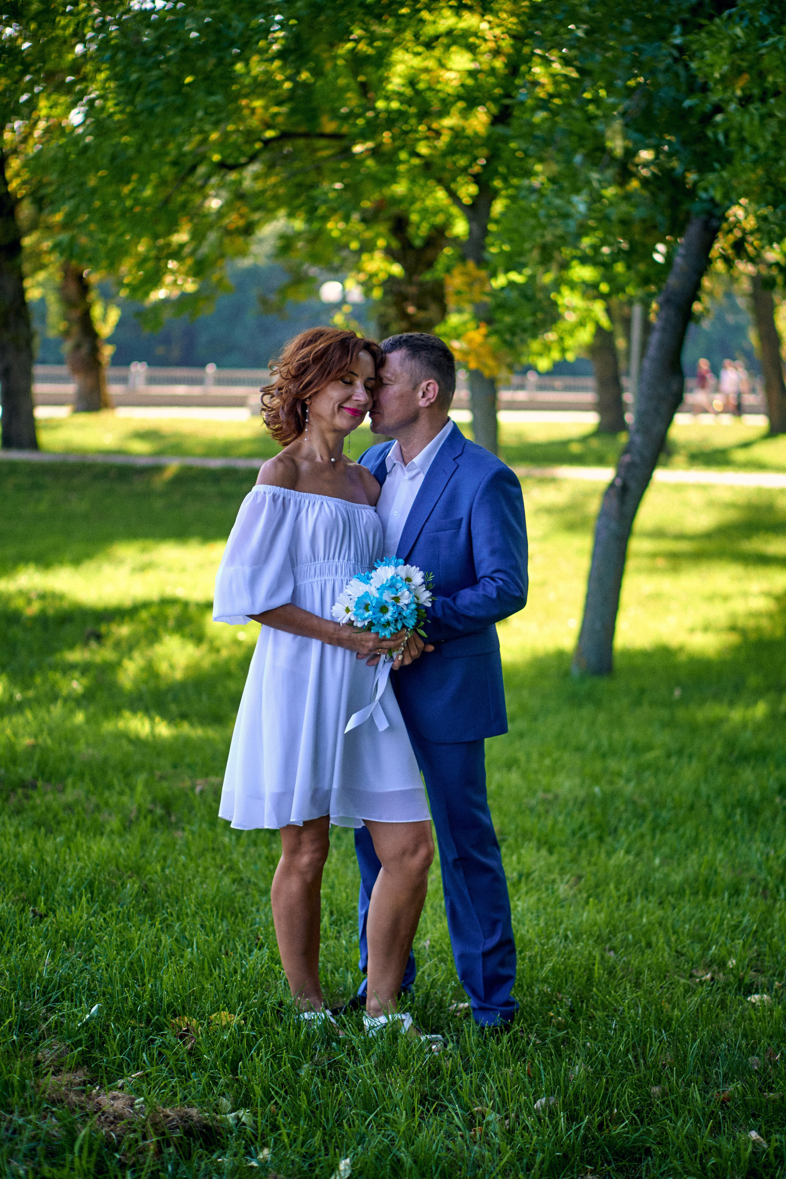 Katja & Andriej. Andriej Szypilow — Photography & Videography