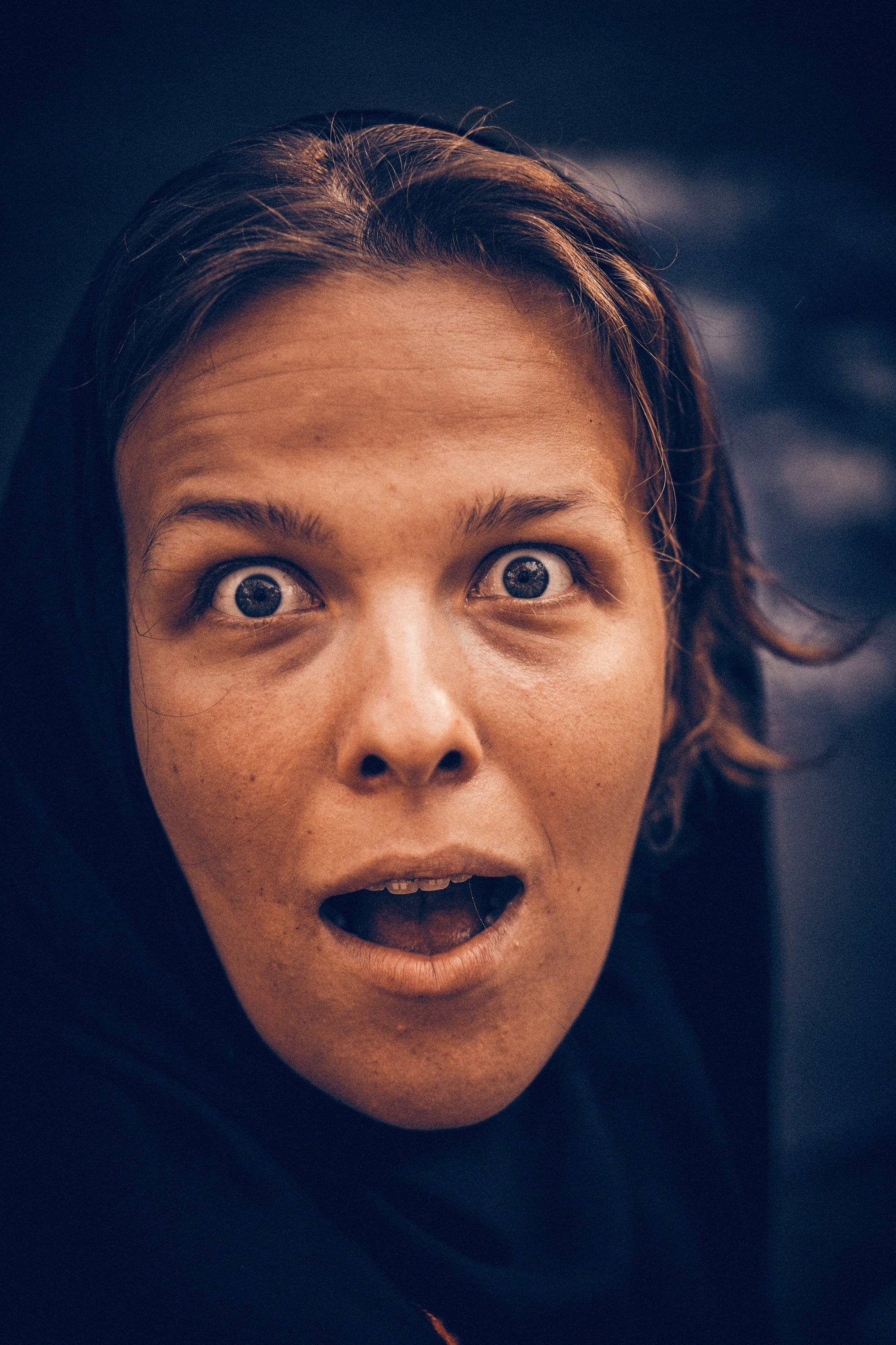 Organic Festival 2021 - reportaż kreatywny - Andriej Szypiłow. Andriej Szypilow - Fotografia & Wideografia