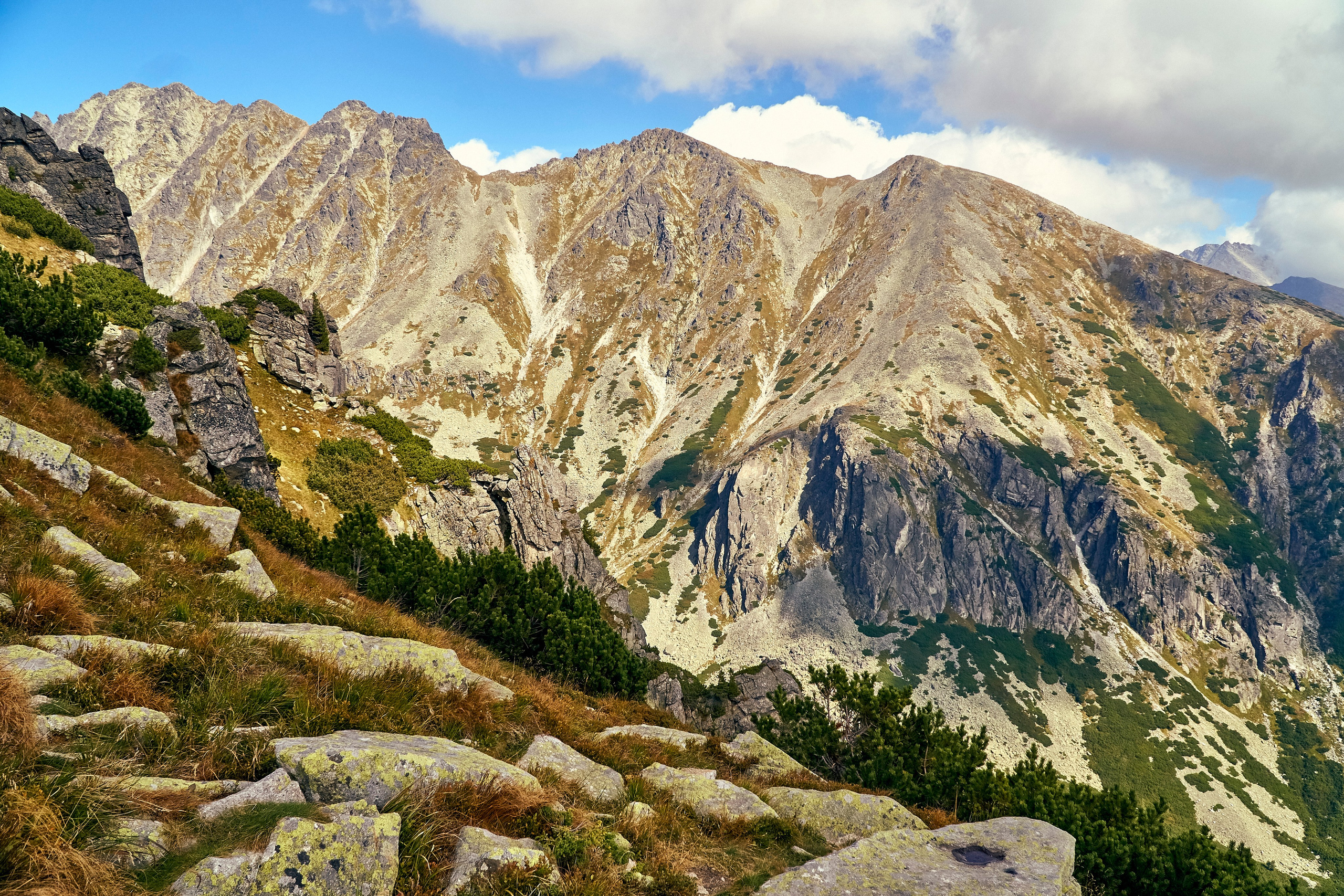 Татры. Андрей Шипилов — Фотография & Видеография