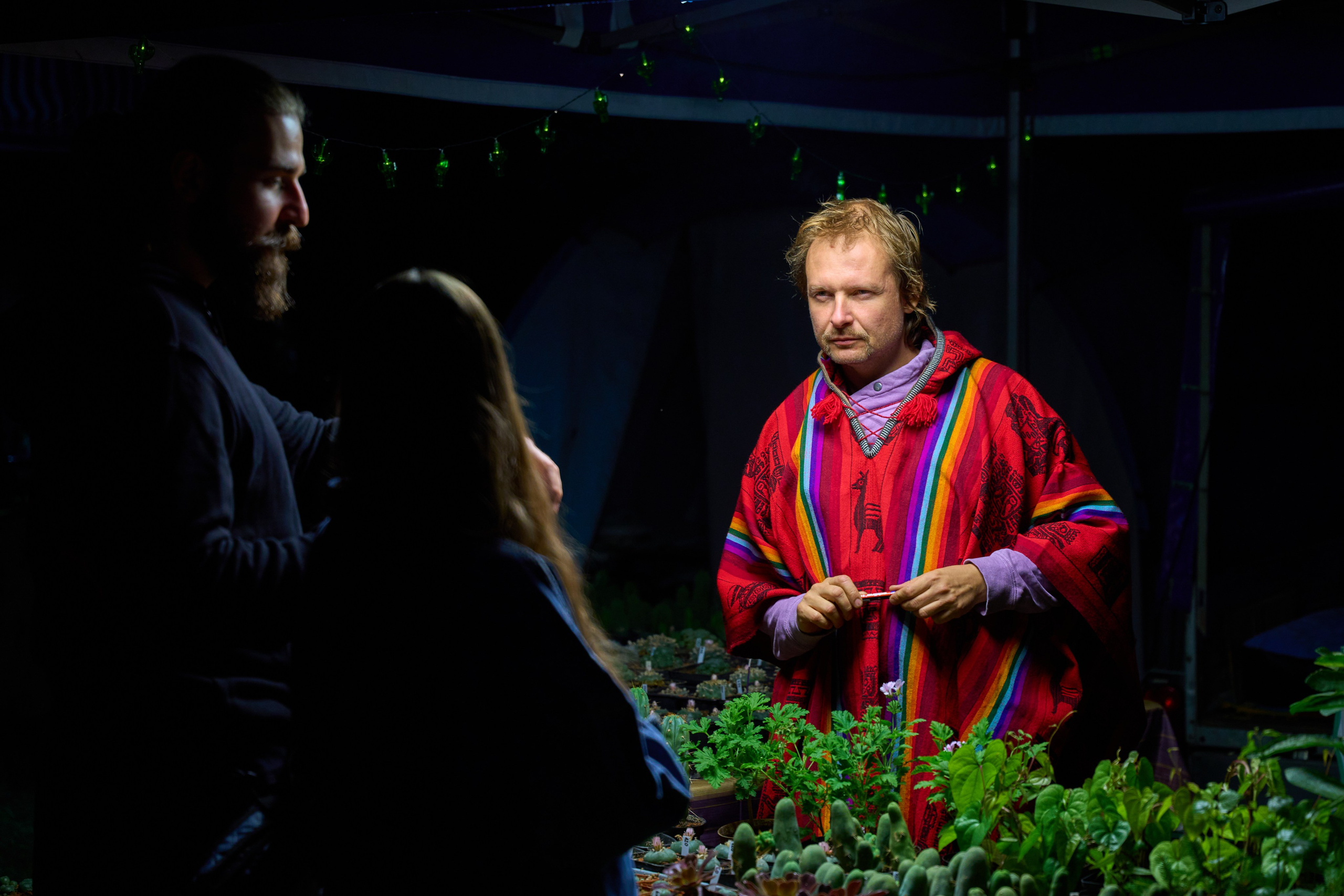 Organic-2025. Andriej Szypilow — Photography & Videography