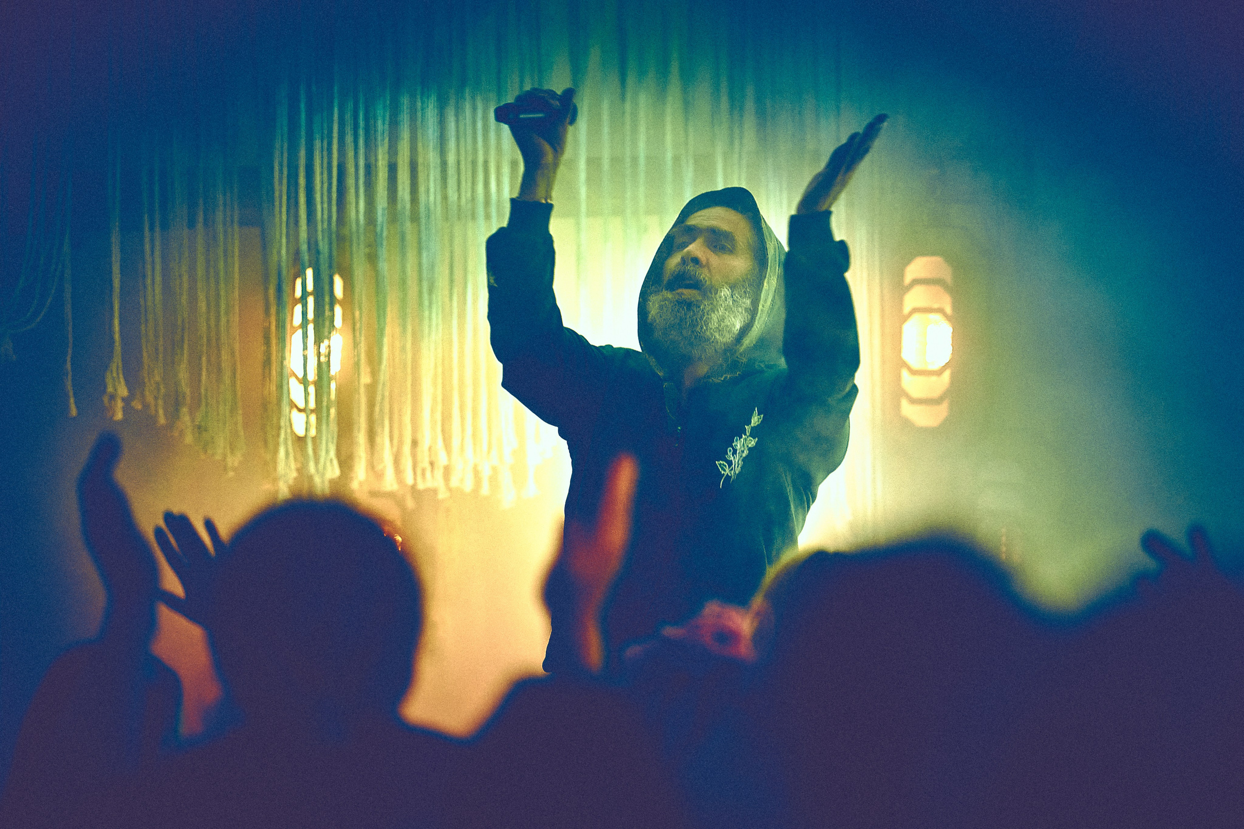 Dreamersland-2025. Andriej Szypilow — Photography & Videography