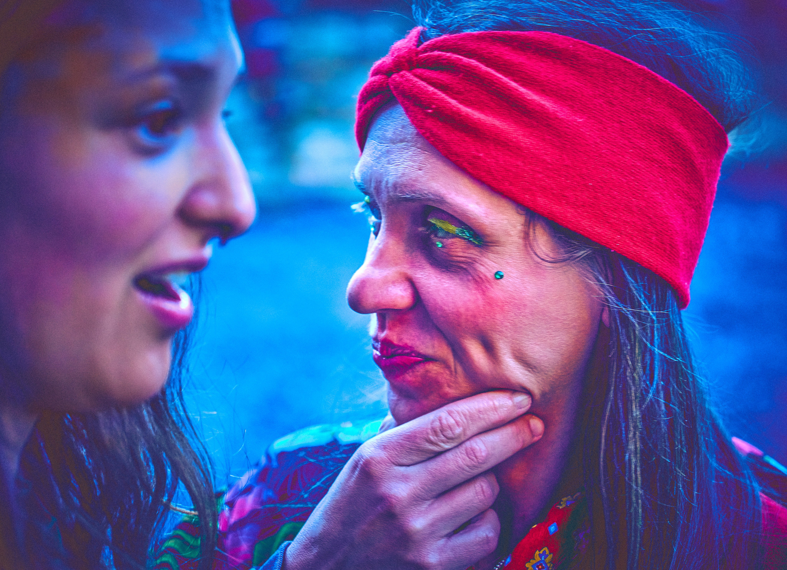 Первый День рождения Бирюзового Острова (Turkusowa Wyspa). Андрей Шипилов — Фотография & Видеография