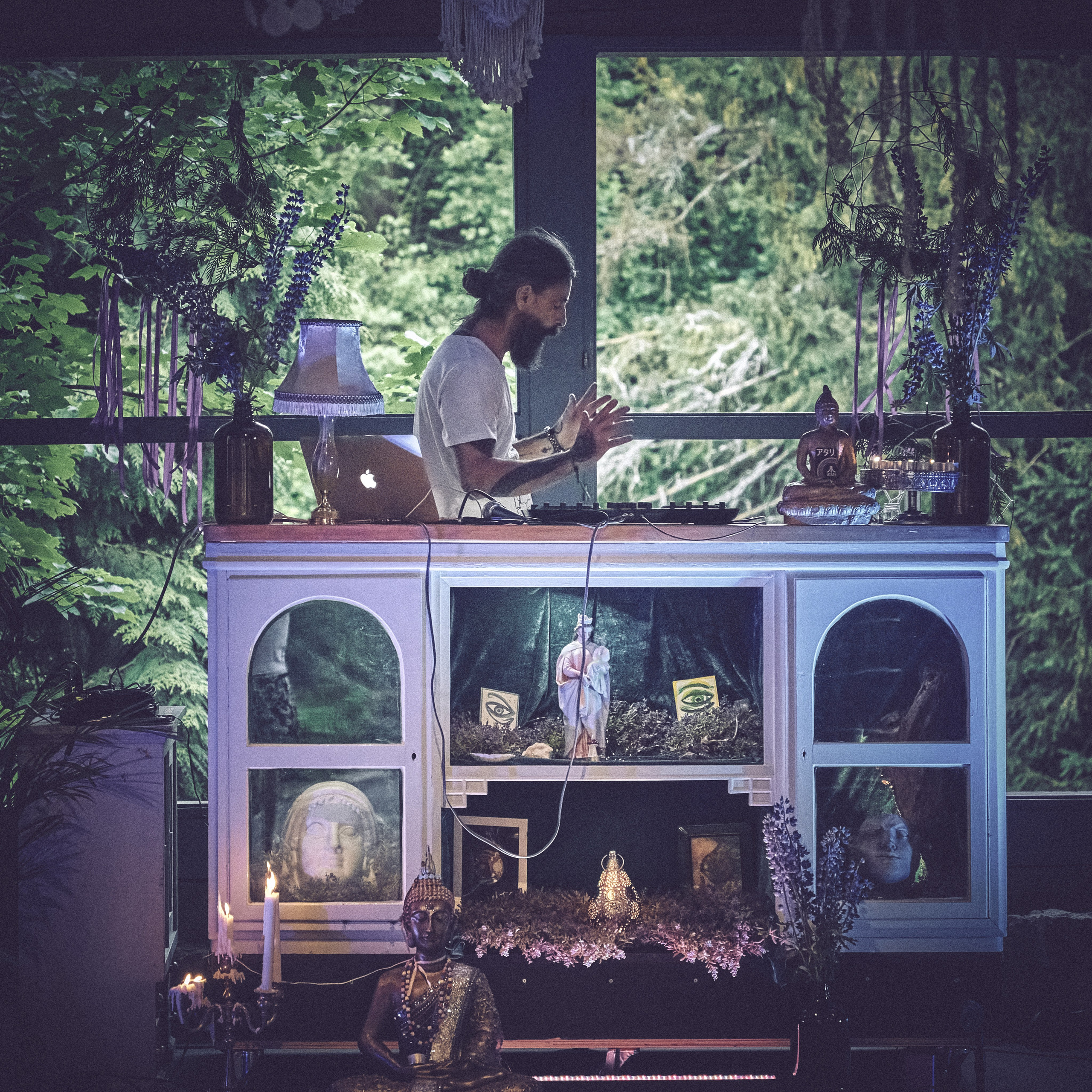 Первый День рождения Бирюзового Острова (Turkusowa Wyspa). Андрей Шипилов — Фотография & Видеография