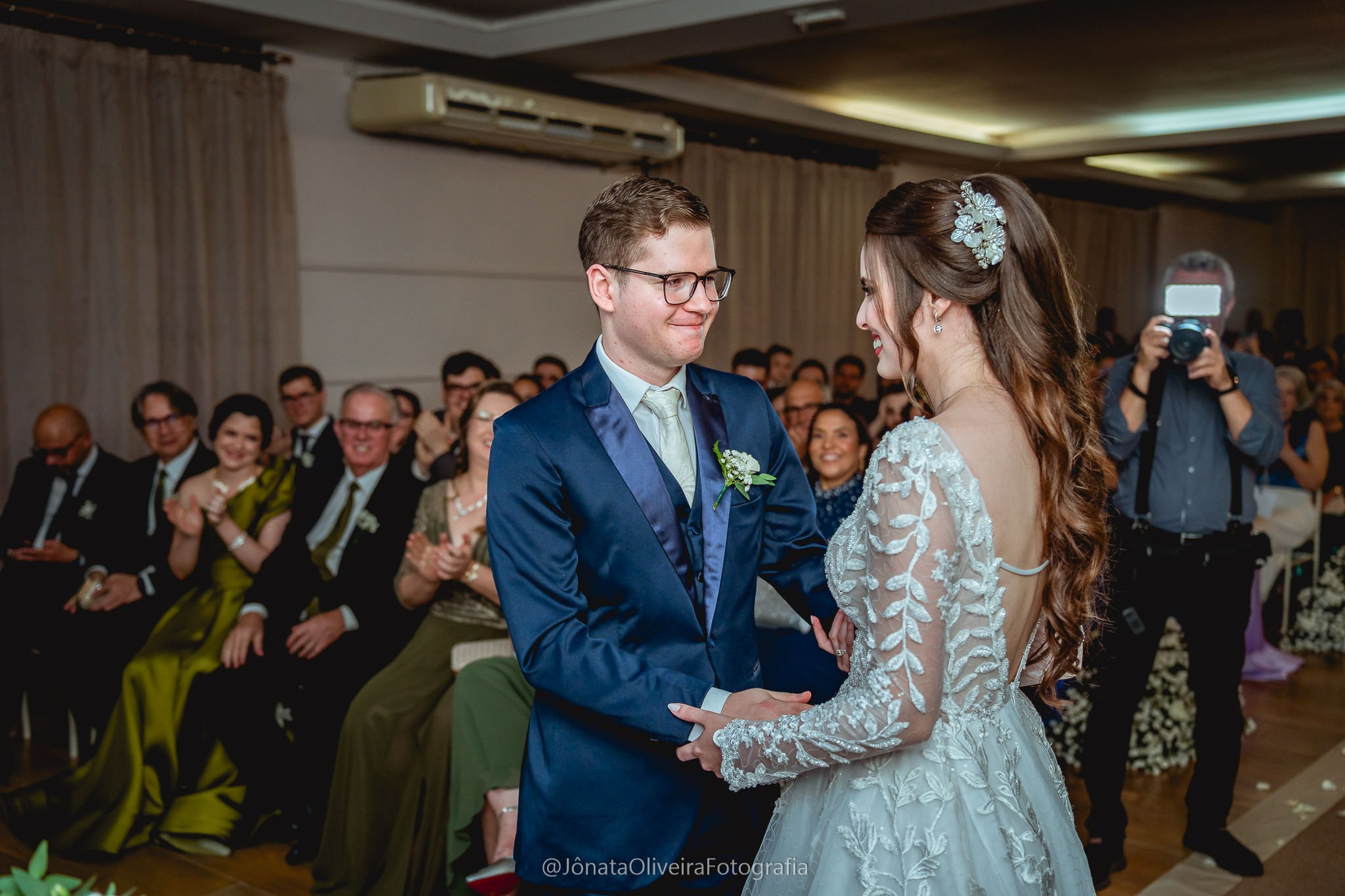 Casamento em Avaré. Fotografia de casamentos e ensaios em avaré Jônata Oliveira