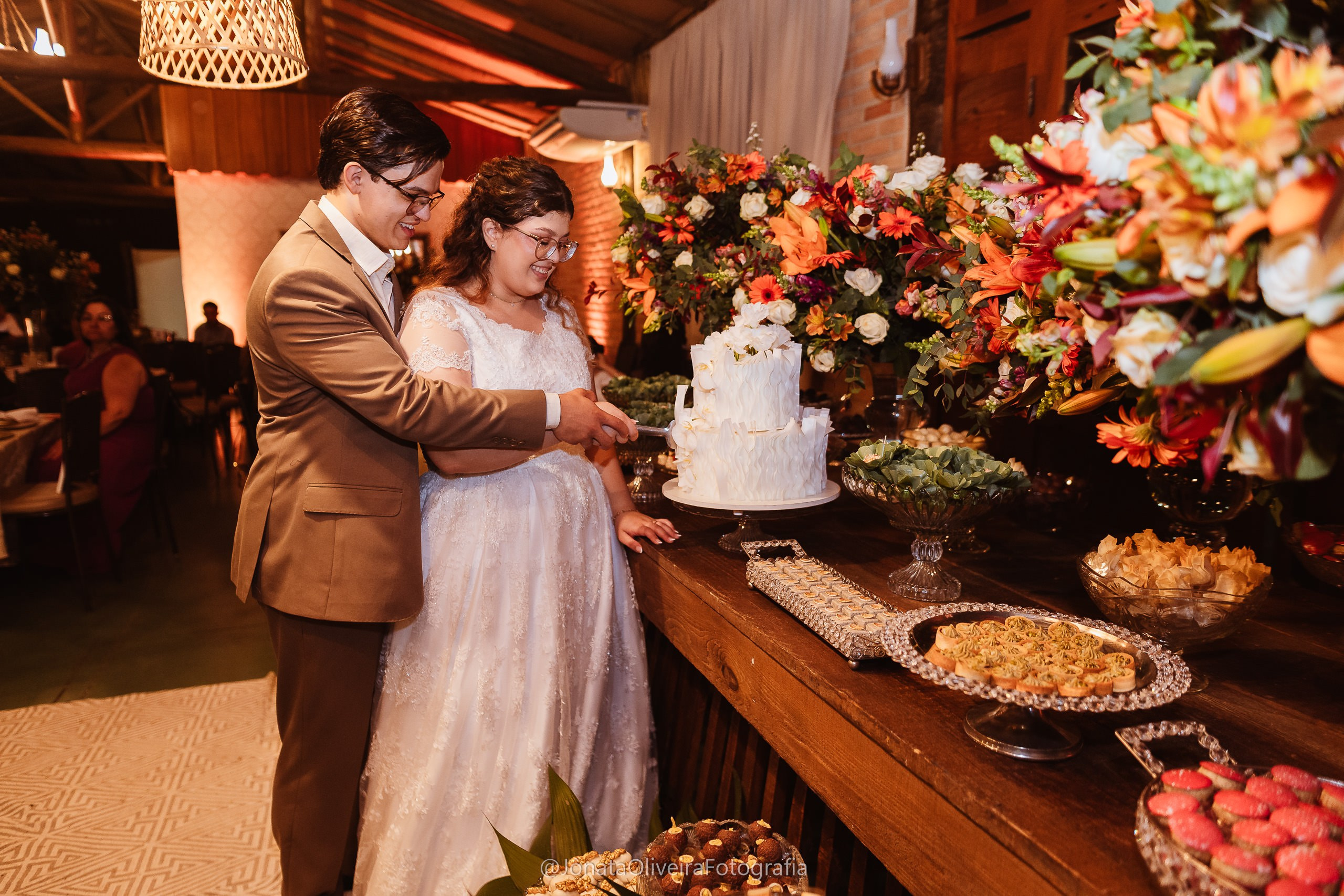 Sofia&Israel. Fotografia de casamentos e ensaios em avaré Jônata Oliveira