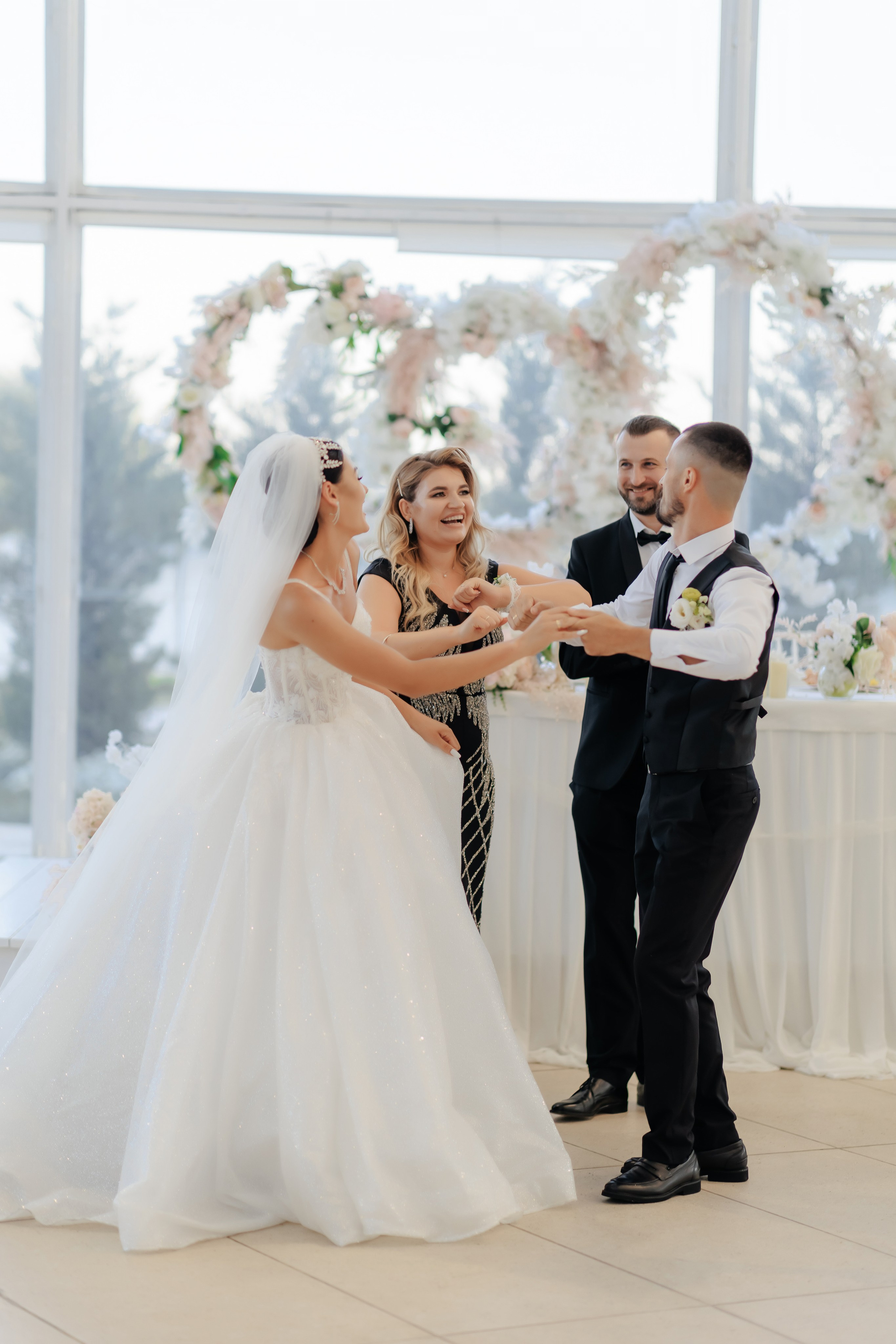 Liviu & Vergilia. ProWed — Foto Video Moldova și România