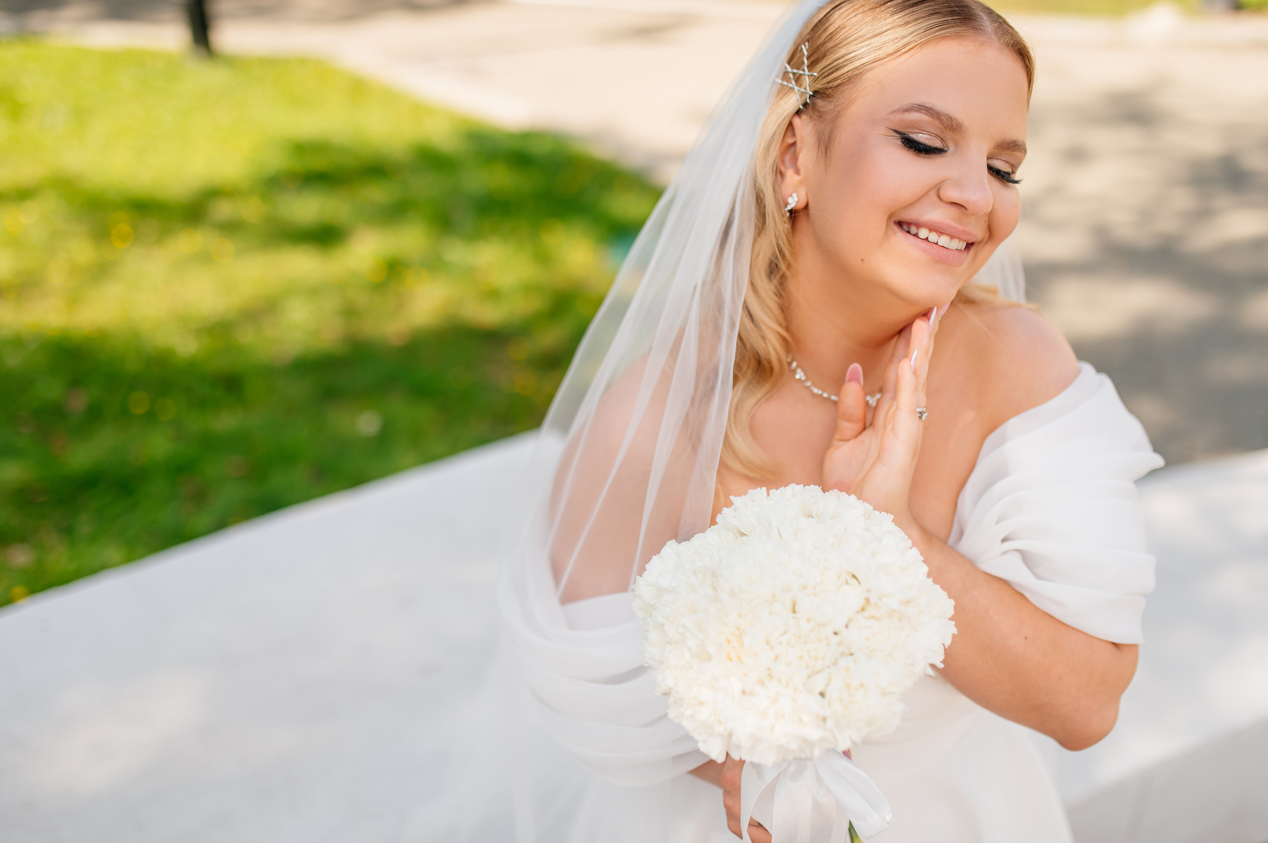 Анастасия и Илья. Свадебный и семейный фотограф в Минске и по всей Беларуси