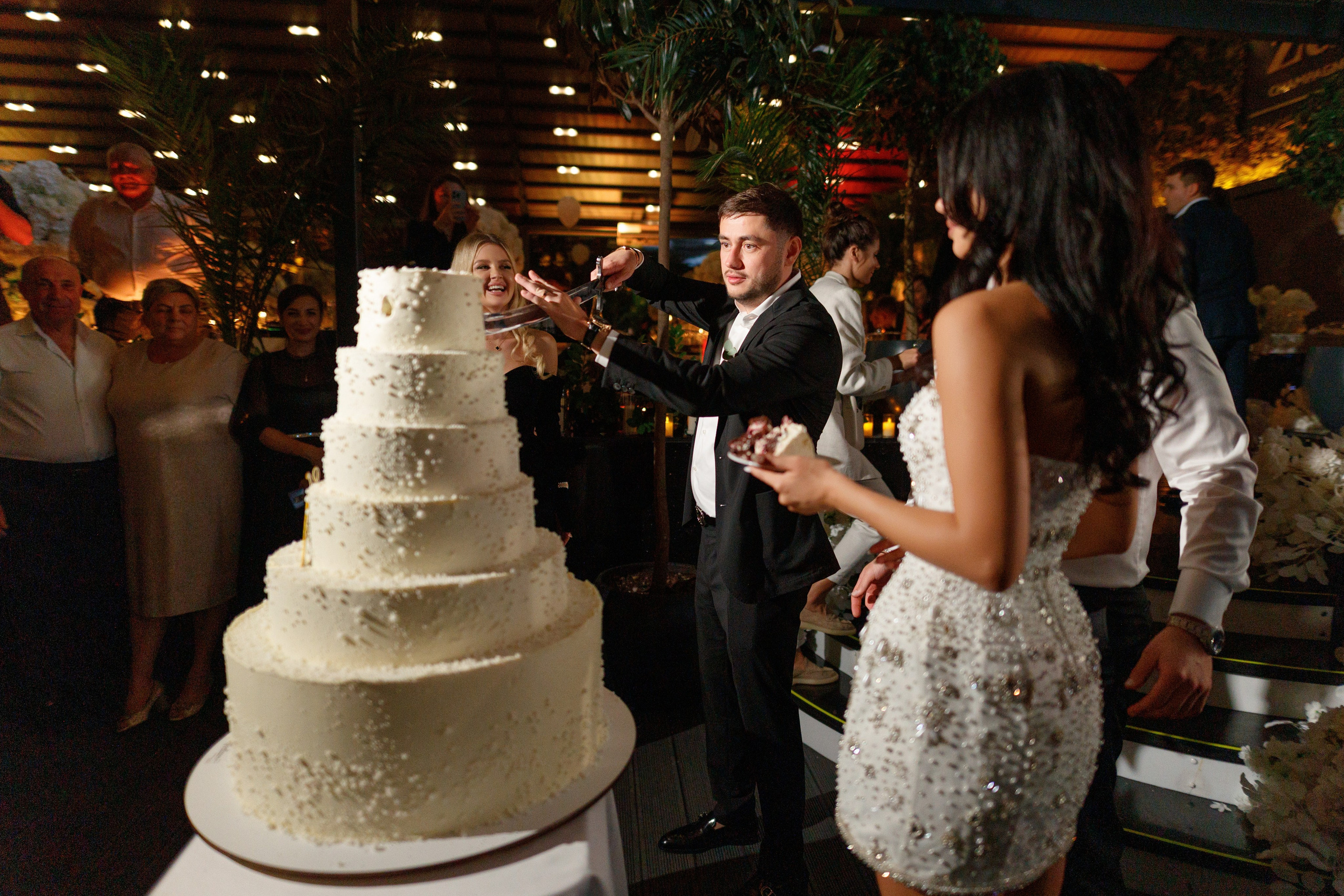 Victor & Andreea | Fotografie de nuntă. Scarlat Photography