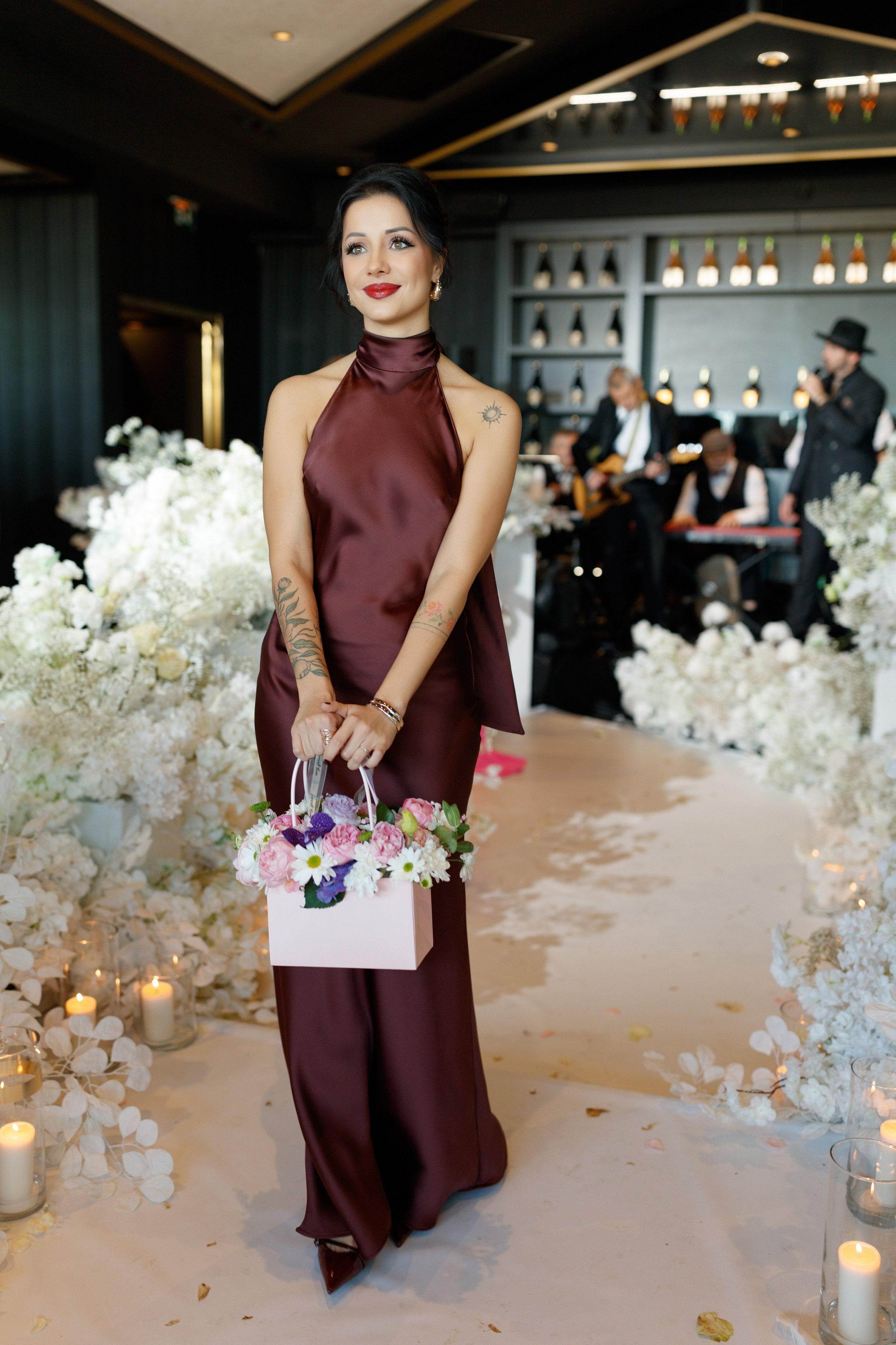 Victor & Andreea | Fotografie de nuntă. Scarlat Photography