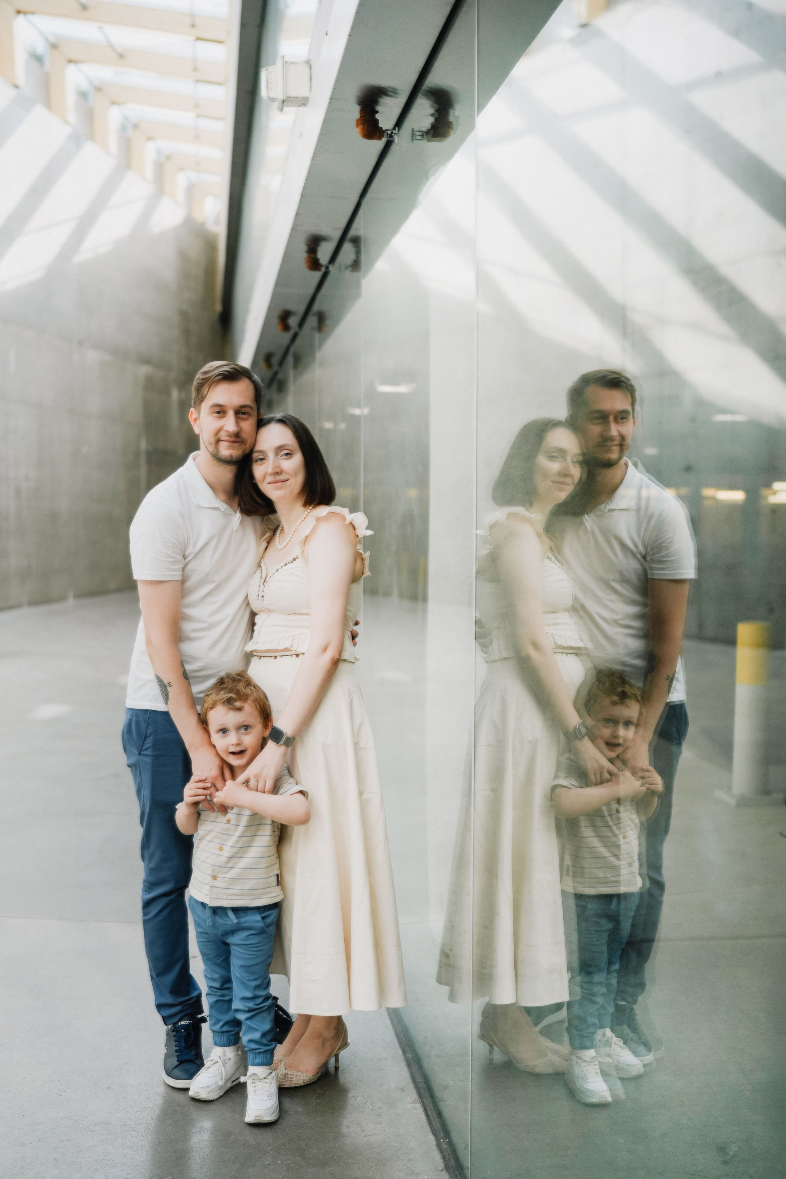 PORTRAITS. Calgary Family and Child & Wedding Photographer