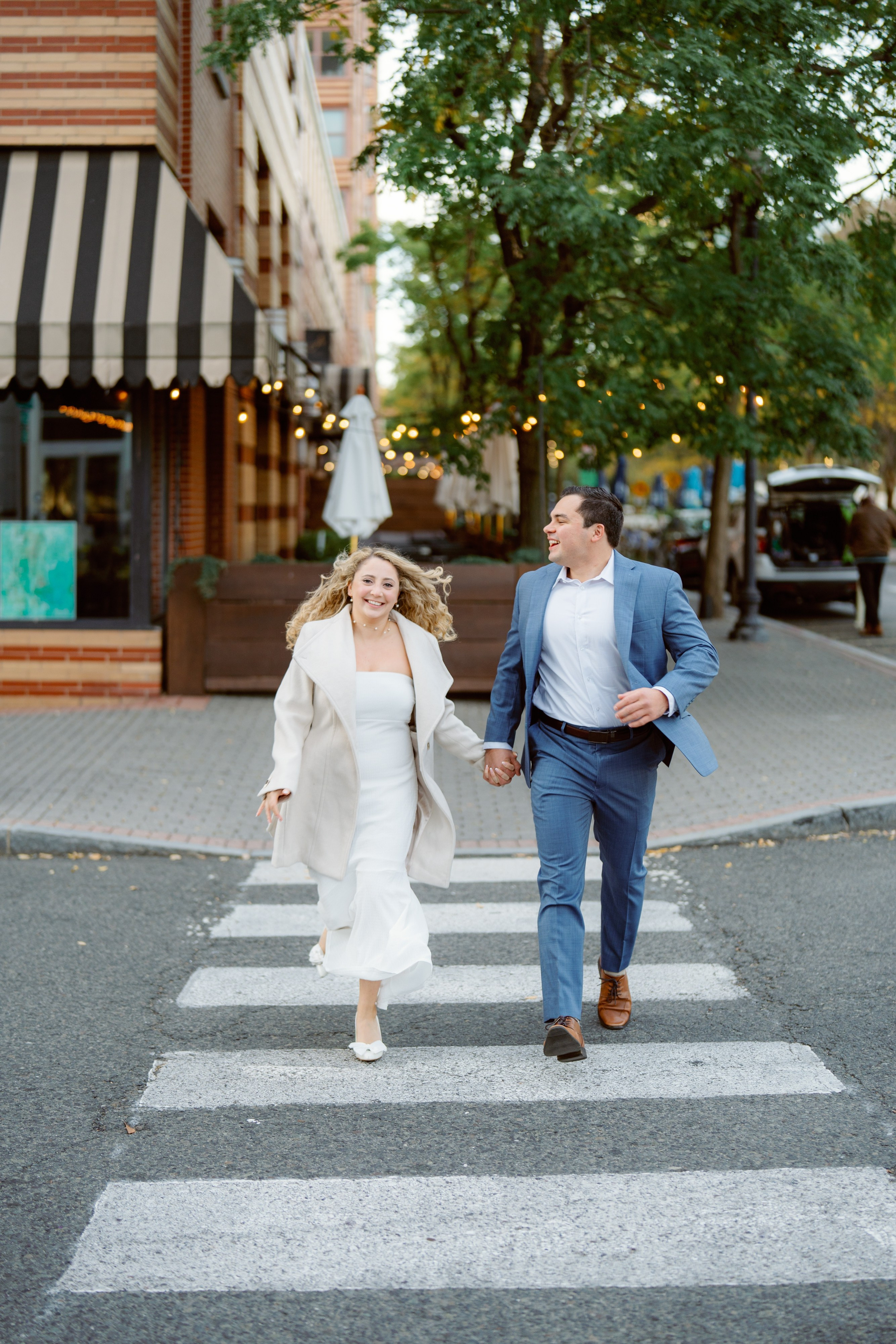 Heather and Mike. Wedding photographer and videographer New York | New Jersey