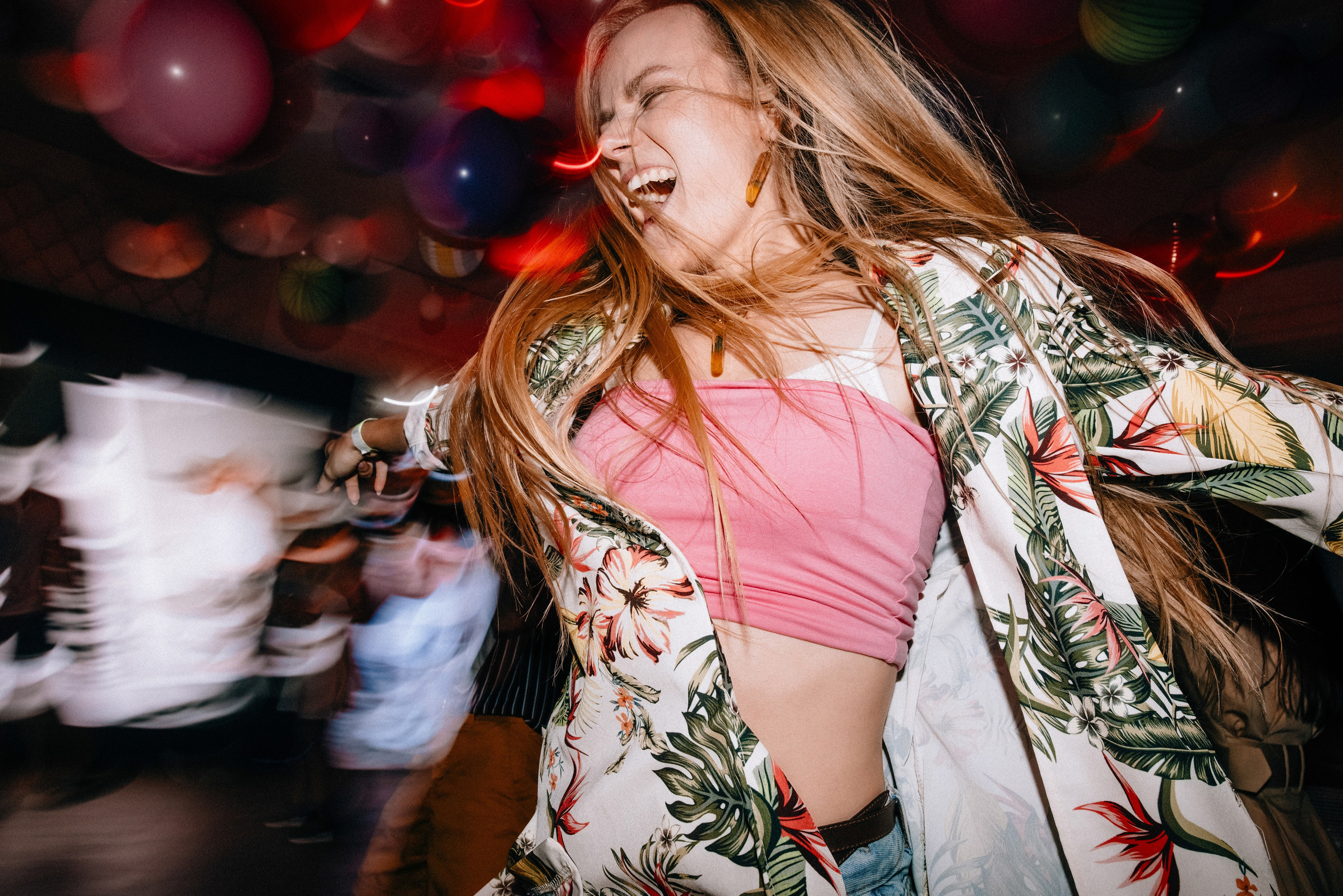 Birthday party. Destination Wedding photographer Italy, France, Germany, Spain, Poland Oleg Zaicev