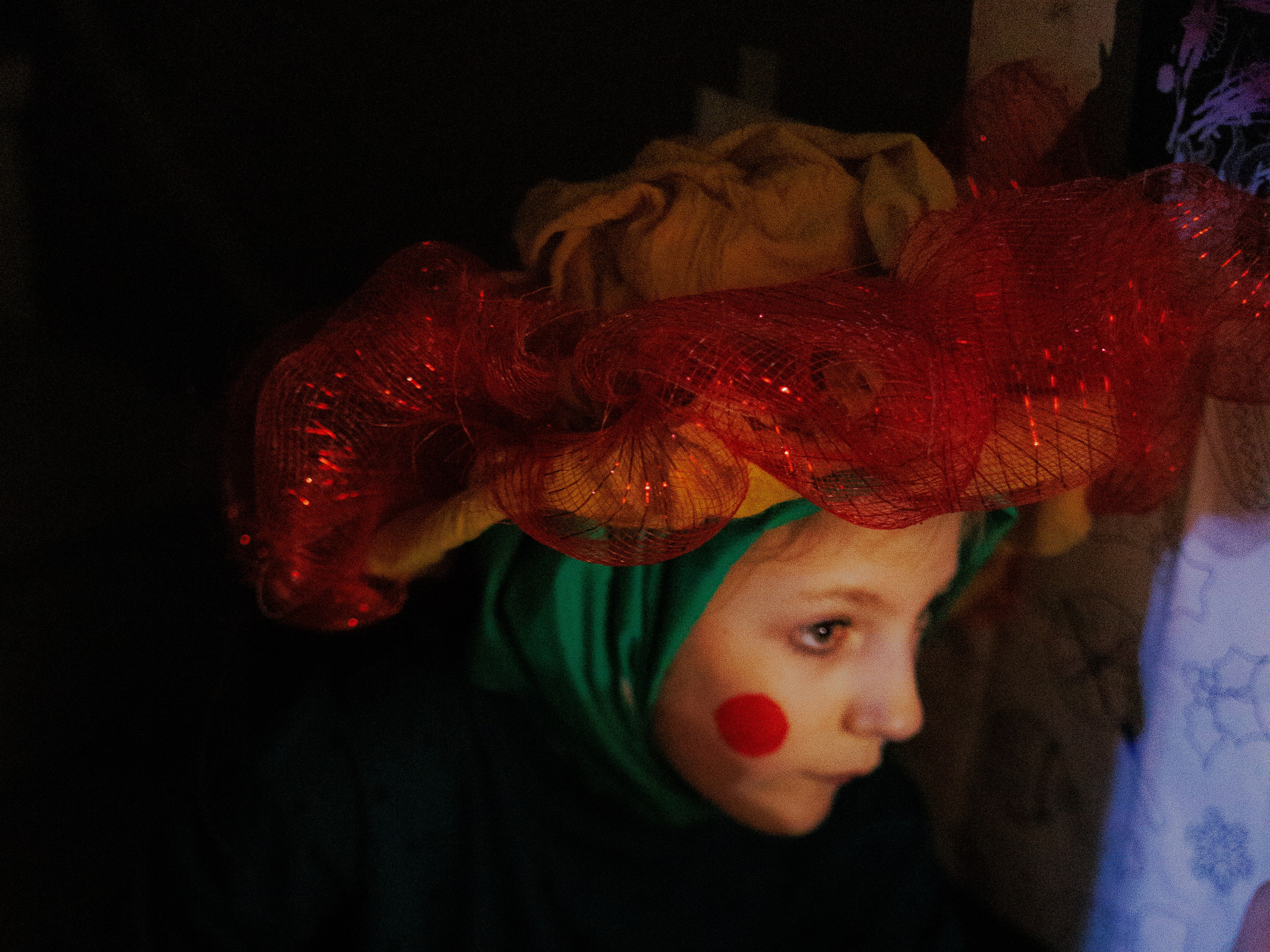 Alice in Wonderland. Yana Bobrova | Artistic Photography