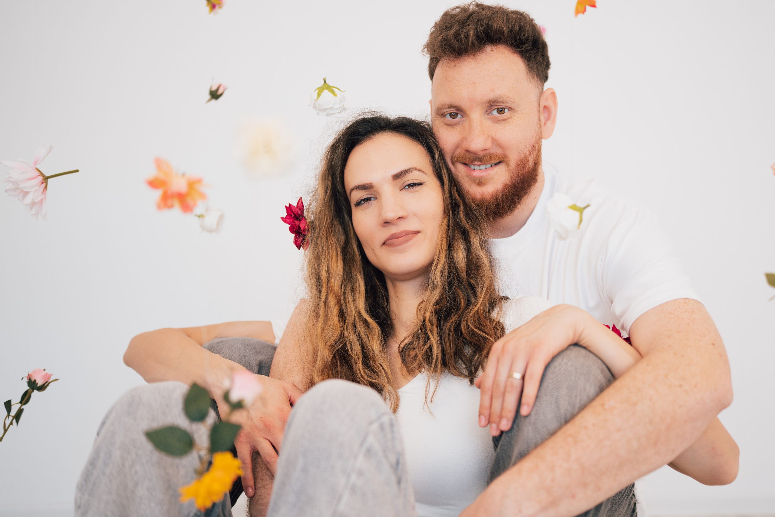 Spring Sessions. Fotografie de familie