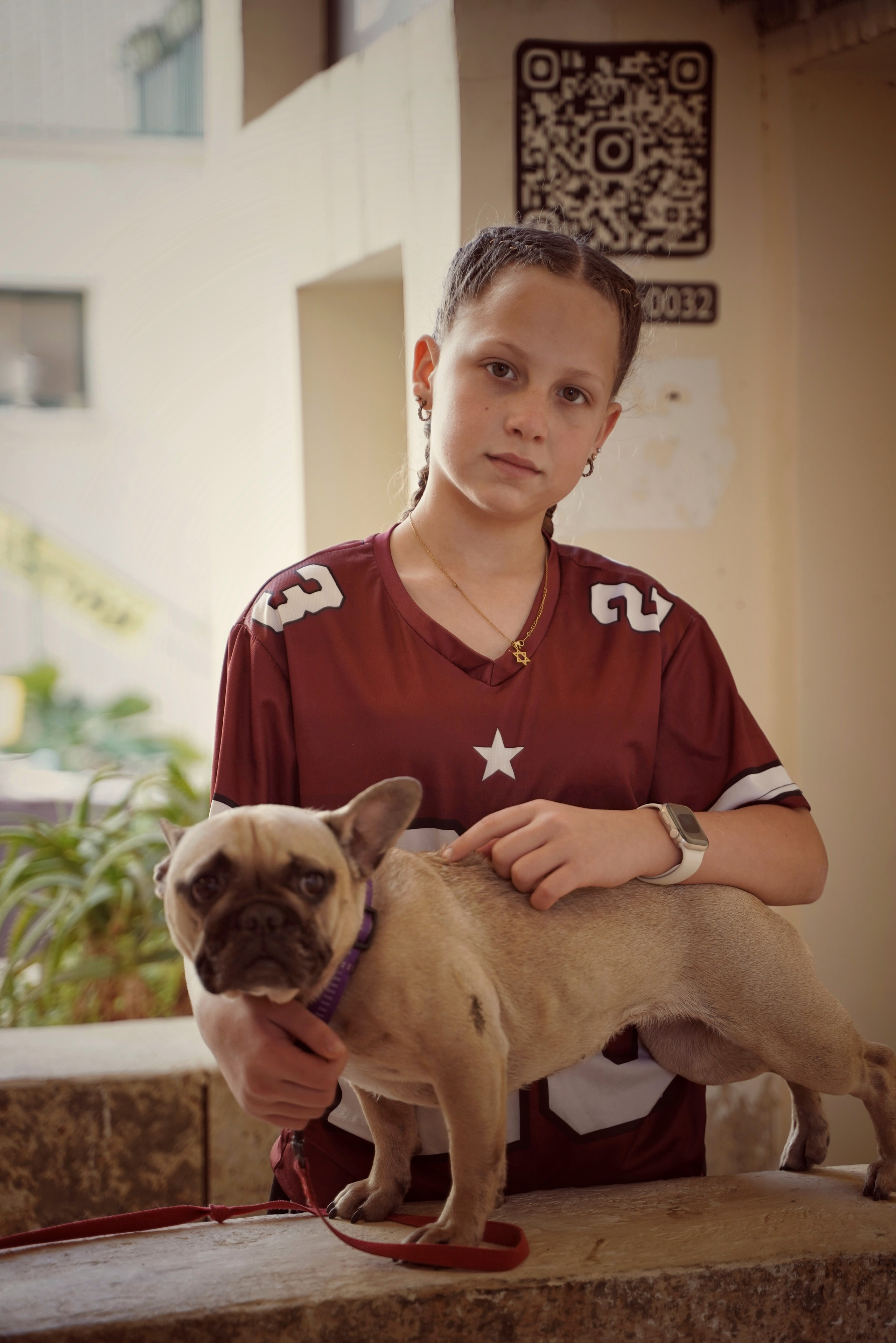 Кетрин. Фотограф. Визуал. Хайфа. Талья Цветкова