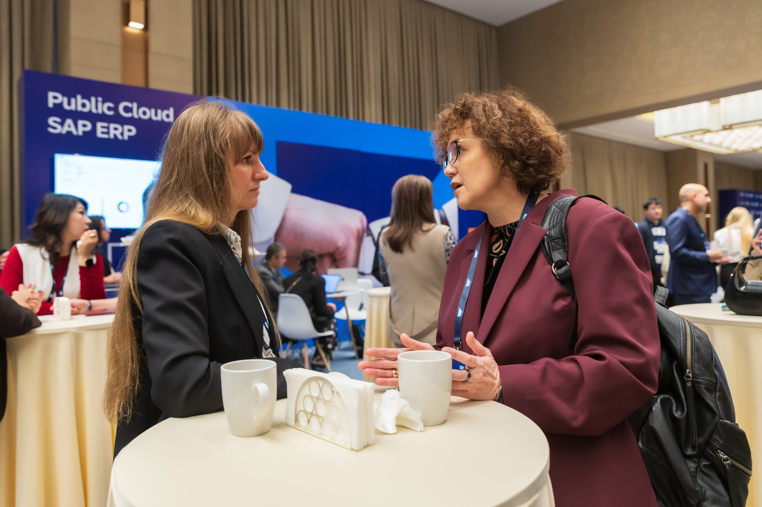 SAP — мировое цифровое решение для управления бизнесом. Профессиональная Фото-Видео Студия Геннадия Нестеренко | Ташкент и Весь Узбекистан