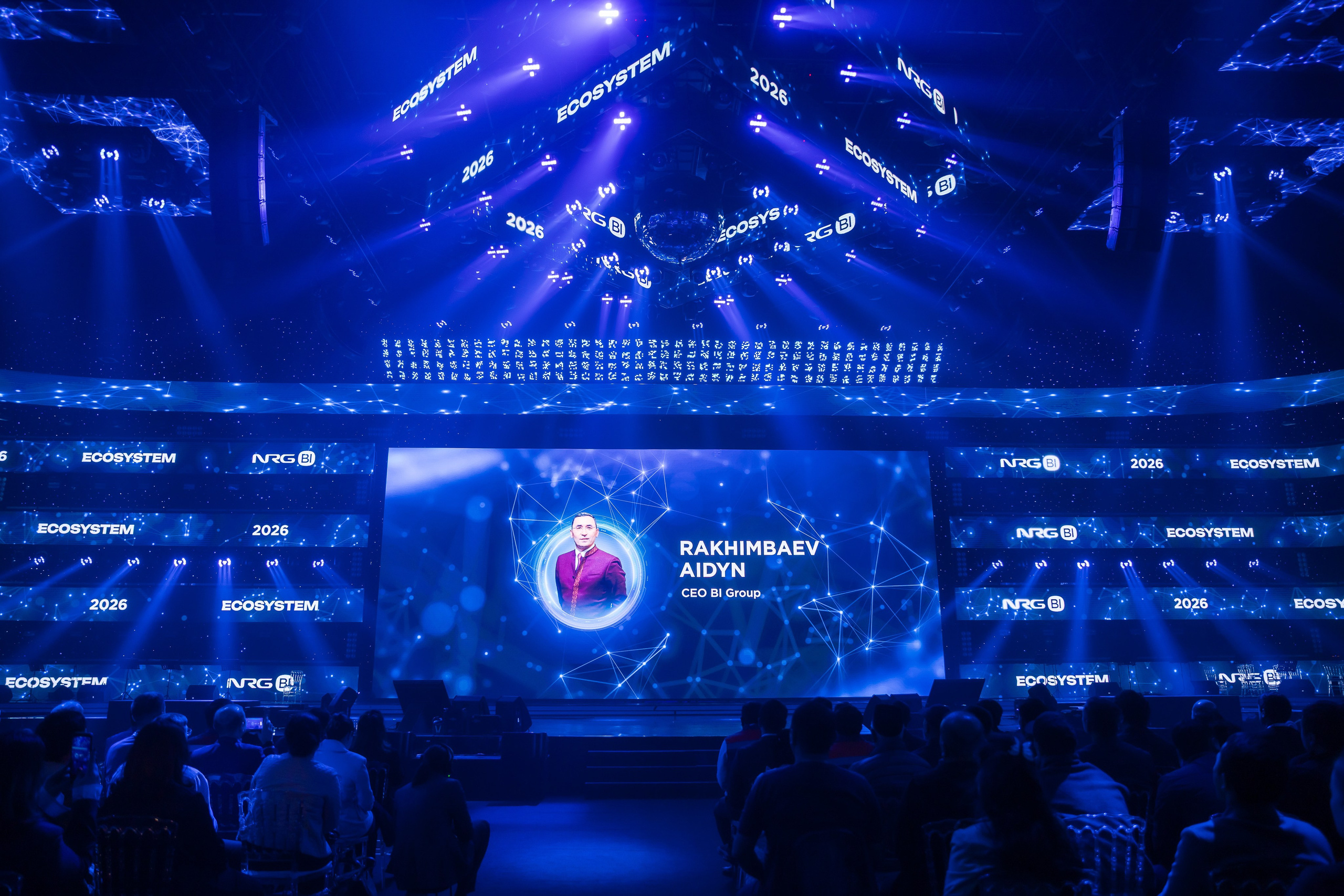 NRG Bi Ecosystem — это цифровая среда управления жилой и коммерческой недвижимостью. Профессиональная Фото-Видео Студия Геннадия Нестеренко | Ташкент и Весь Узбекистан