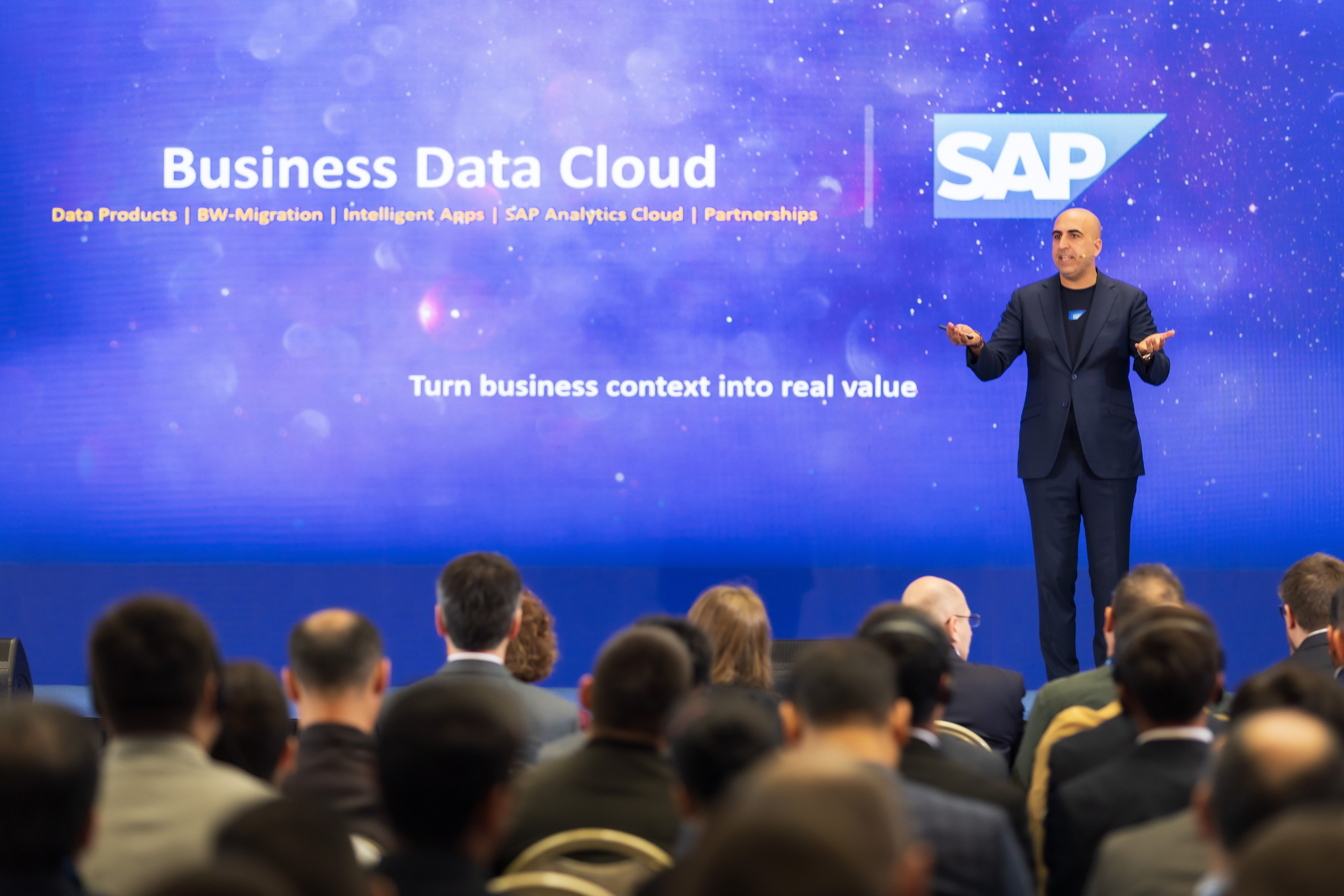 SAP — мировое цифровое решение для управления бизнесом. Профессиональная Фото-Видео Студия Геннадия Нестеренко | Ташкент и Весь Узбекистан