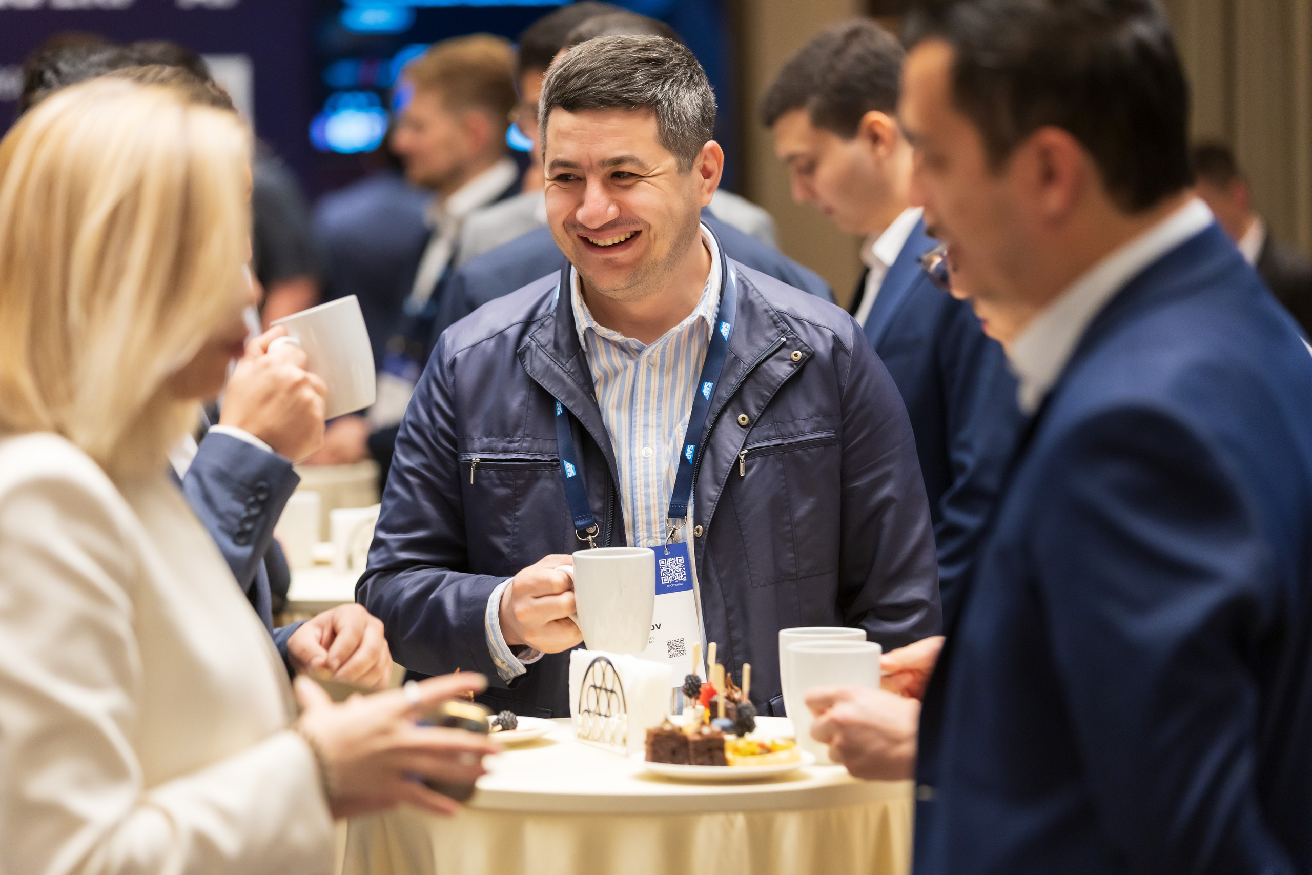 SAP — мировое цифровое решение для управления бизнесом. Профессиональная Фото-Видео Студия Геннадия Нестеренко | Ташкент и Весь Узбекистан