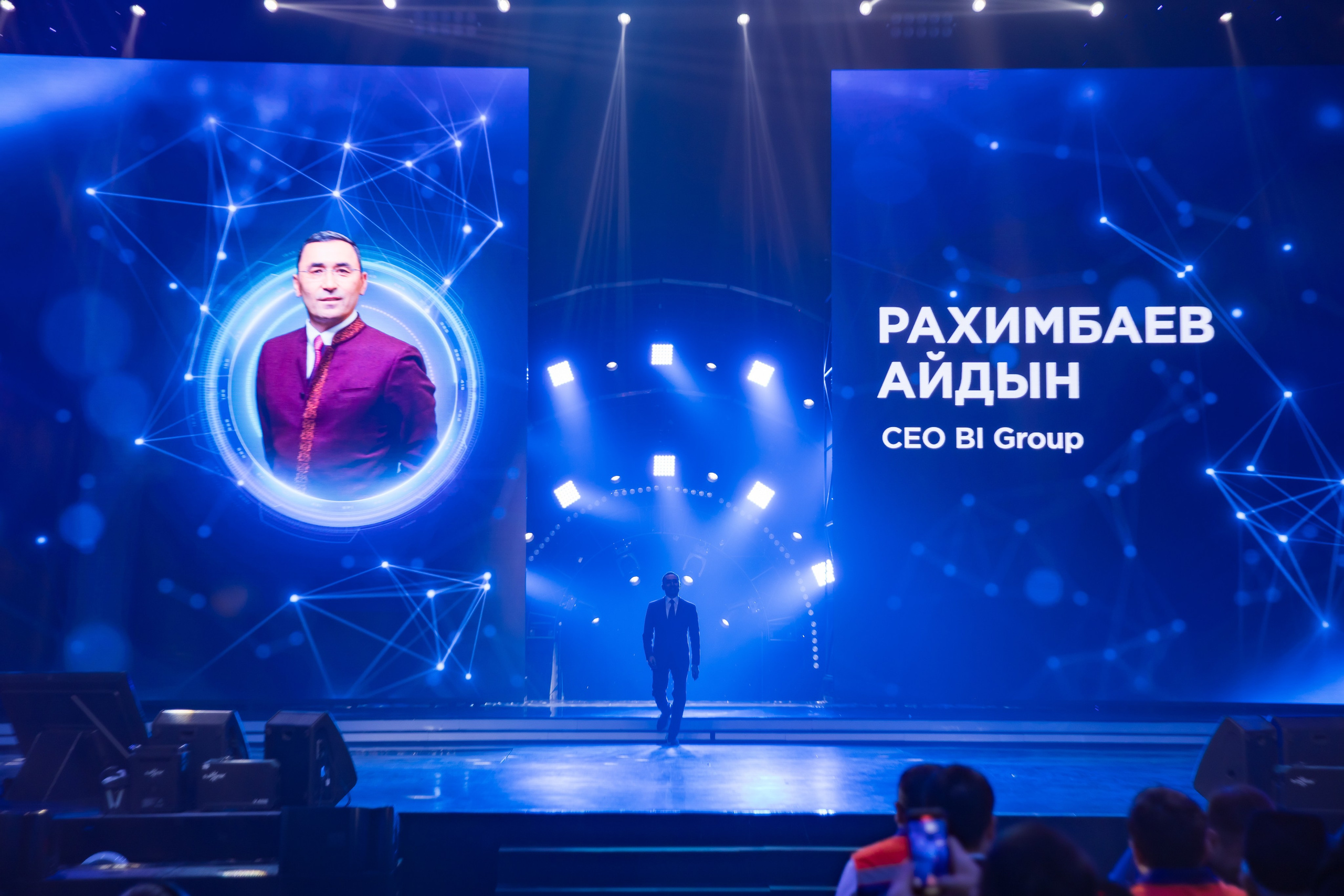 NRG Bi Ecosystem — это цифровая среда управления жилой и коммерческой недвижимостью. Профессиональная Фото-Видео Студия Геннадия Нестеренко | Ташкент и Весь Узбекистан