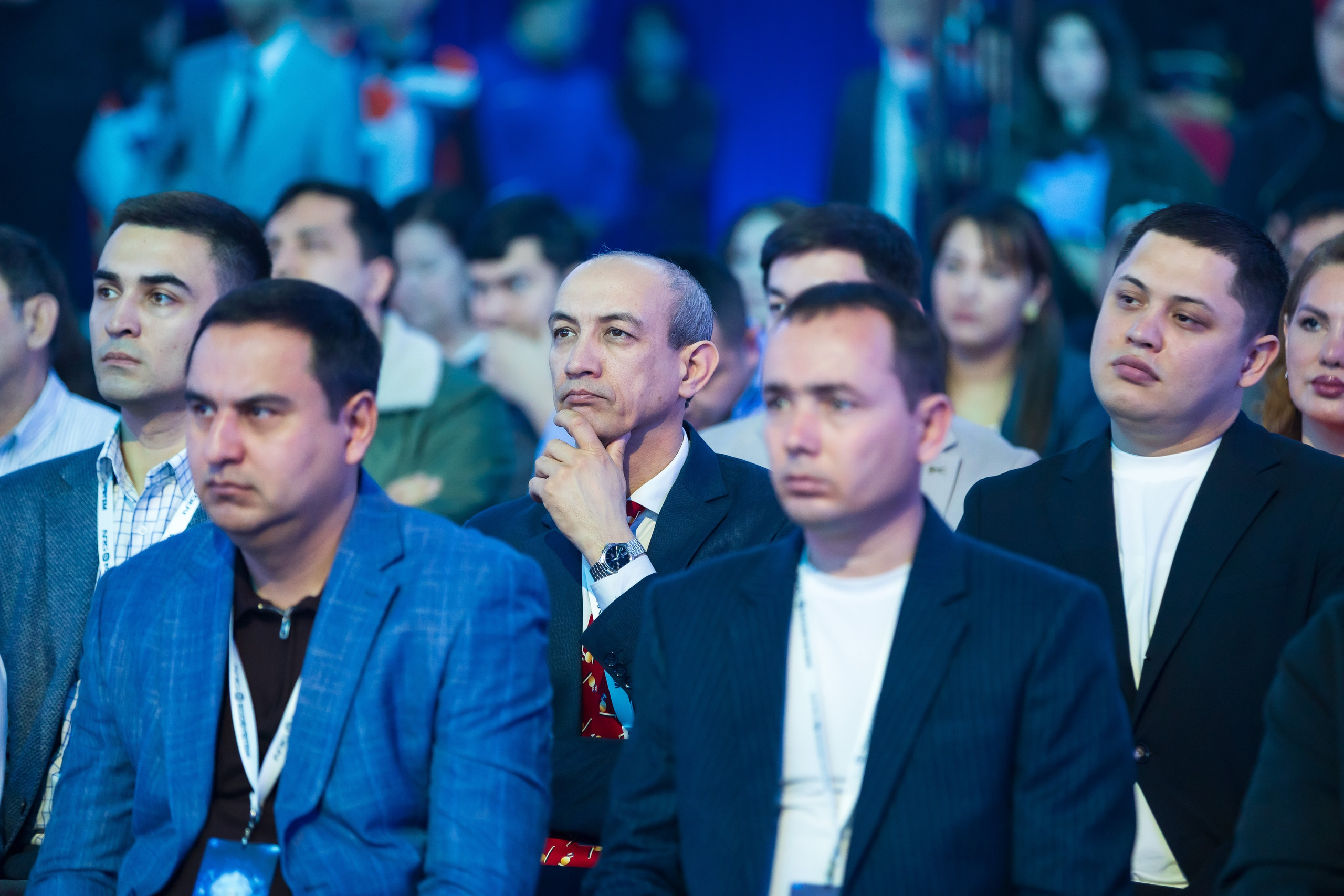 NRG Bi Ecosystem — это цифровая среда управления жилой и коммерческой недвижимостью. Профессиональная Фото-Видео Студия Геннадия Нестеренко | Ташкент и Весь Узбекистан