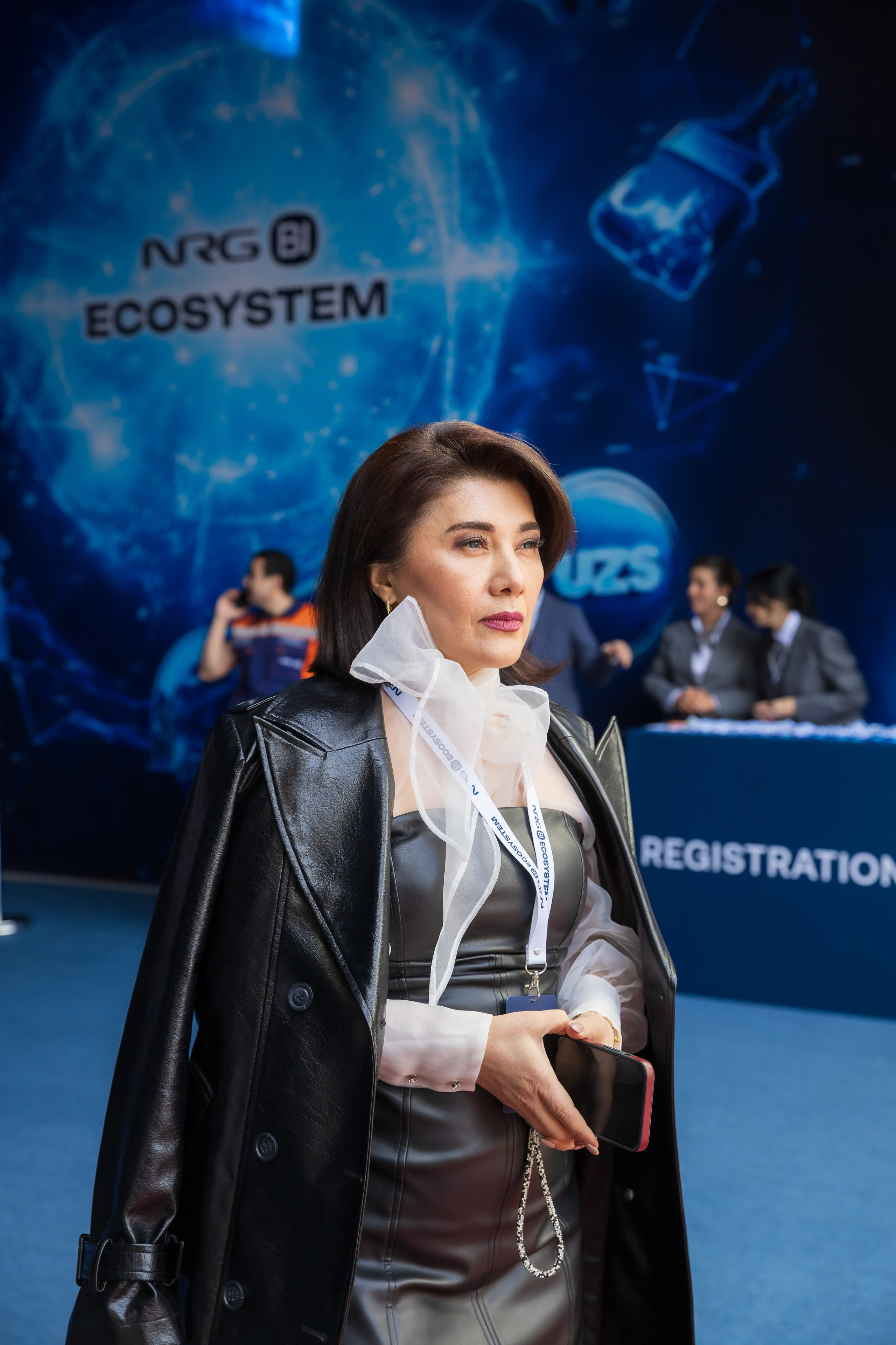 NRG Bi Ecosystem — это цифровая среда управления жилой и коммерческой недвижимостью. Профессиональная Фото-Видео Студия Геннадия Нестеренко | Ташкент и Весь Узбекистан