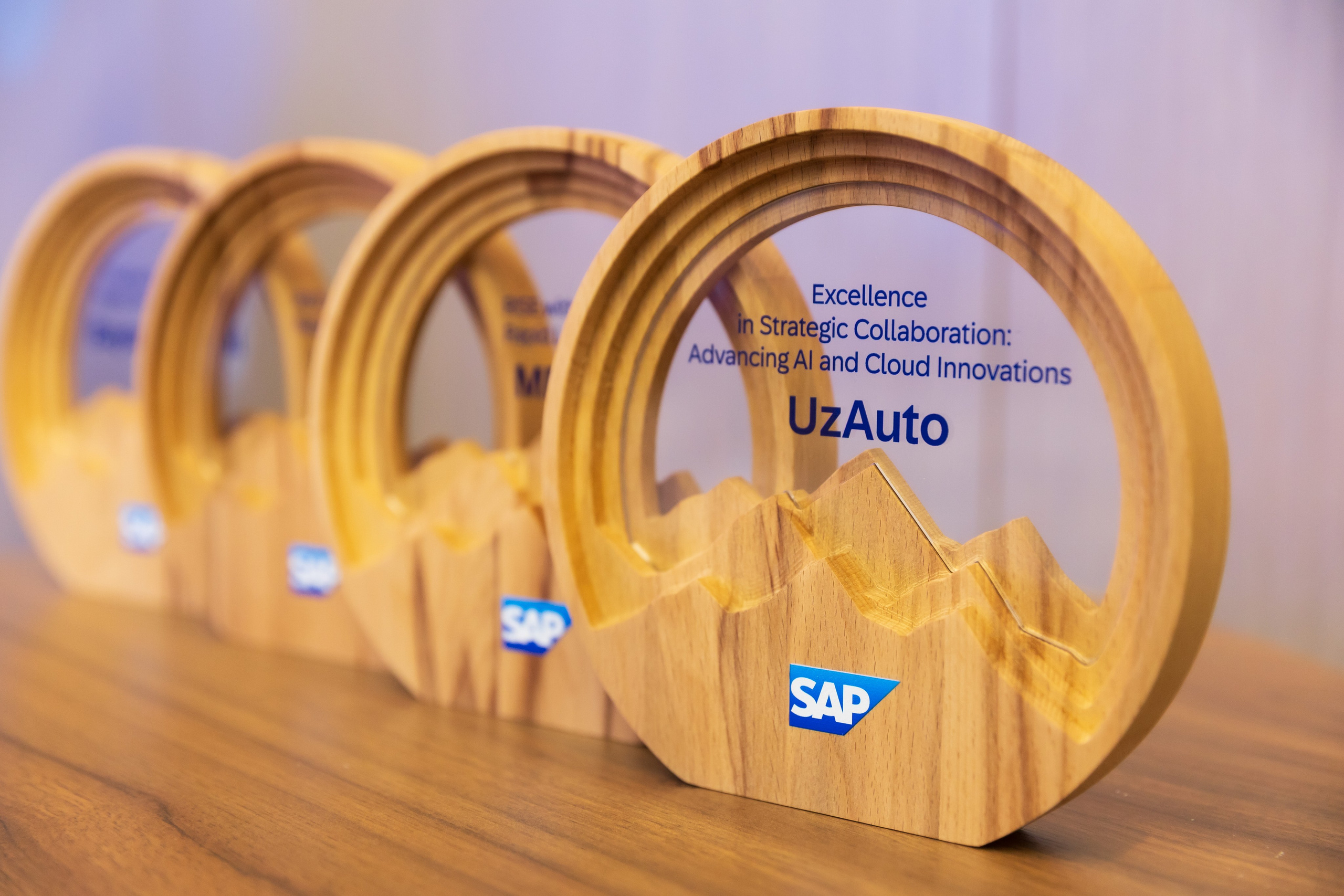 SAP — мировое цифровое решение для управления бизнесом. Профессиональная Фото-Видео Студия Геннадия Нестеренко | Ташкент и Весь Узбекистан