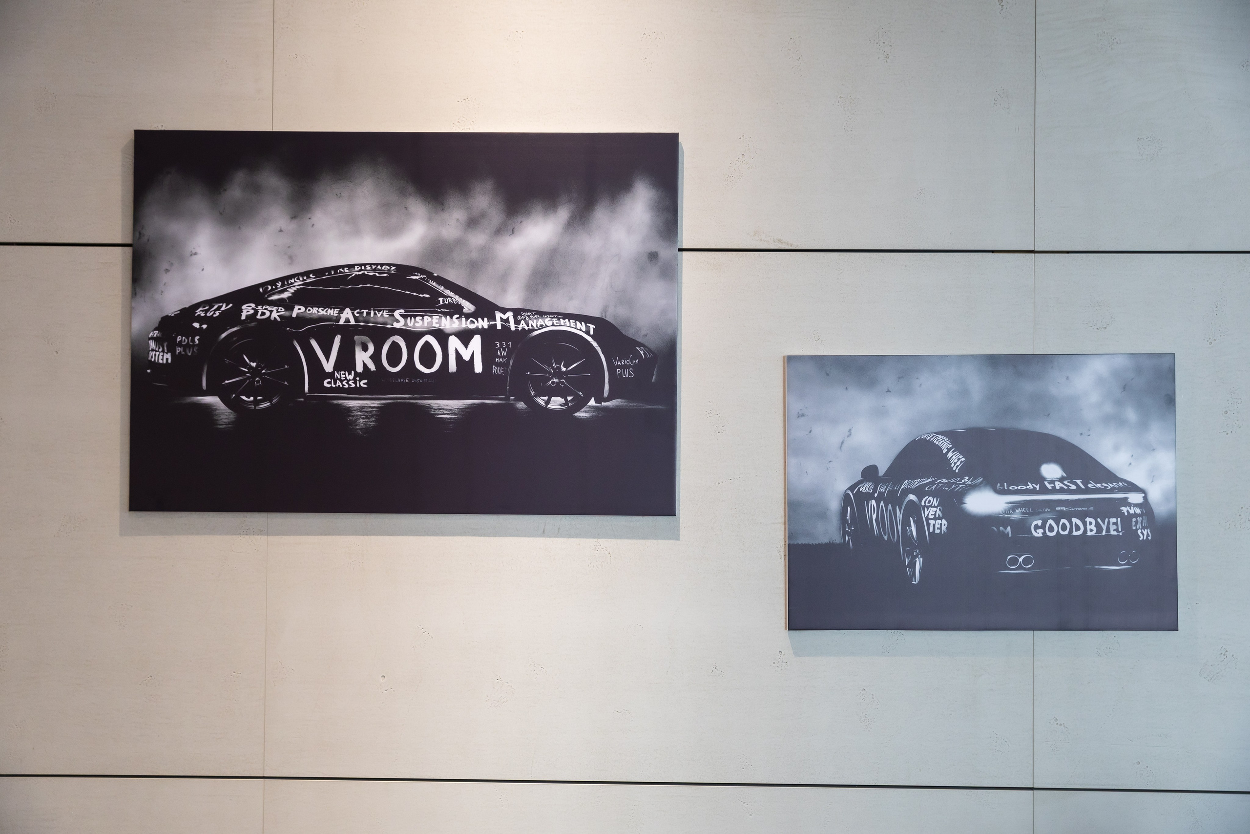PORSCHE STUDIO. Профессиональная Фото-Видео Студия Геннадия Нестеренко | Ташкент и Весь Узбекистан