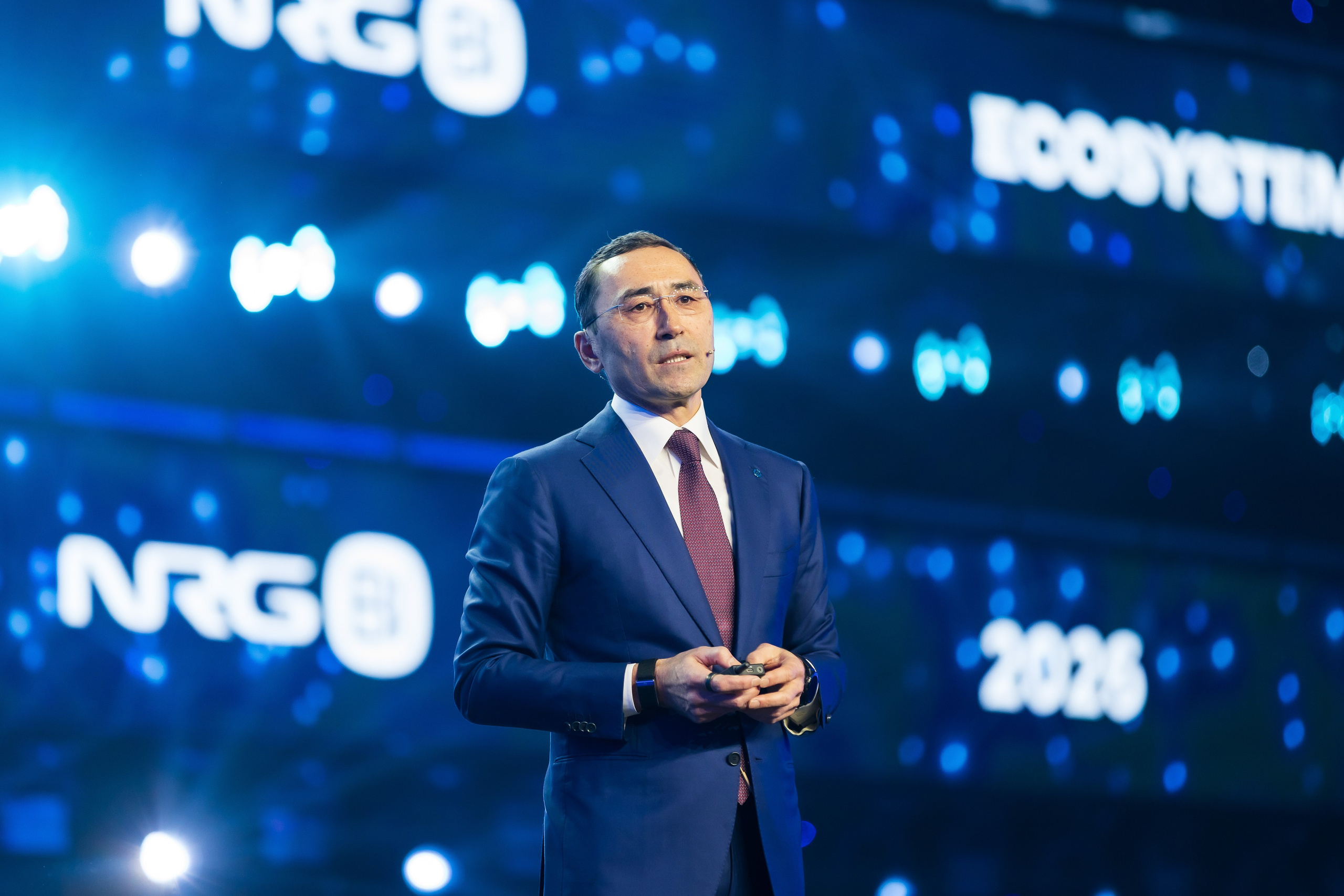 NRG Bi Ecosystem — это цифровая среда управления жилой и коммерческой недвижимостью. Профессиональная Фото-Видео Студия Геннадия Нестеренко | Ташкент и Весь Узбекистан