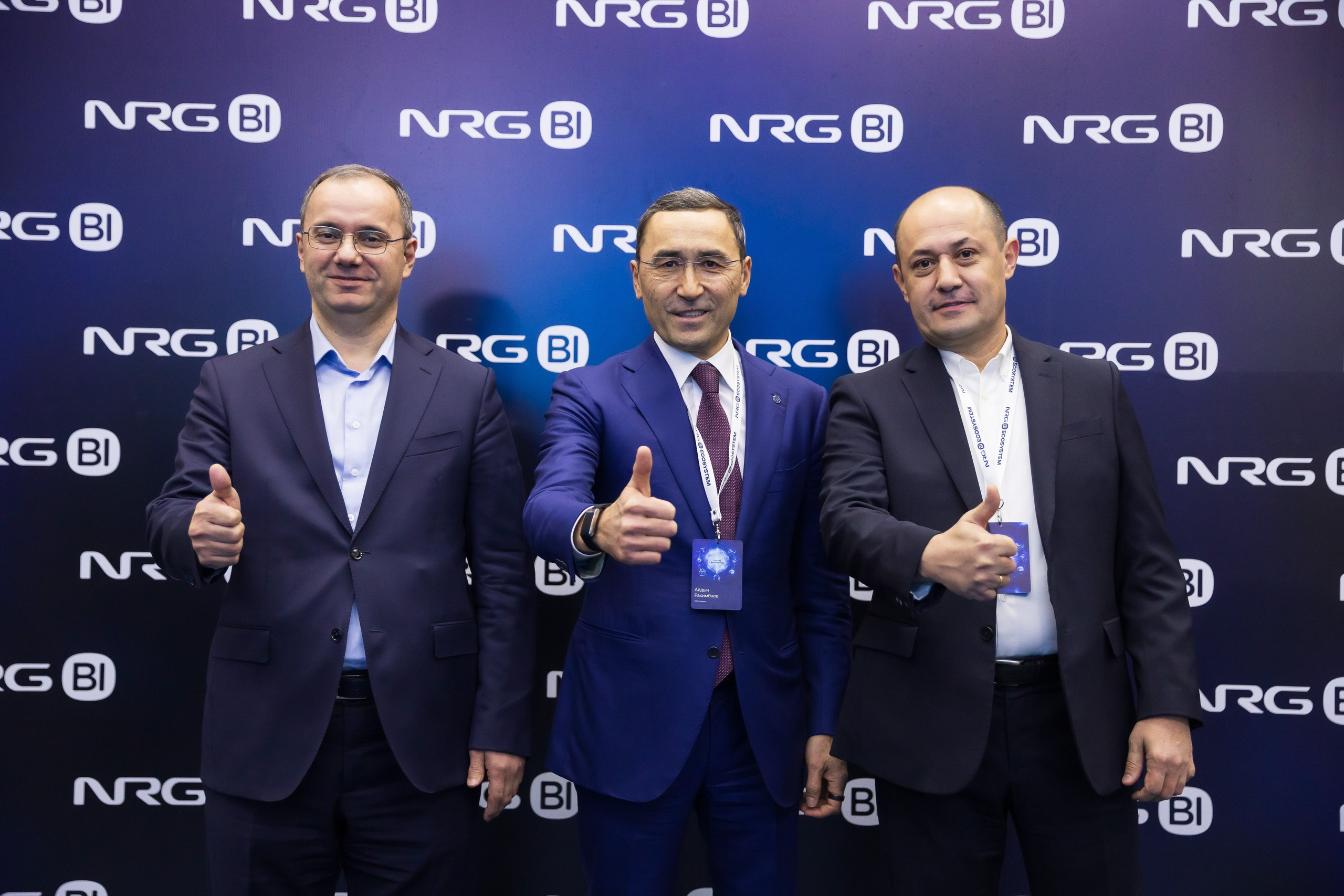 NRG Bi Ecosystem — это цифровая среда управления жилой и коммерческой недвижимостью. Профессиональная Фото-Видео Студия Геннадия Нестеренко | Ташкент и Весь Узбекистан