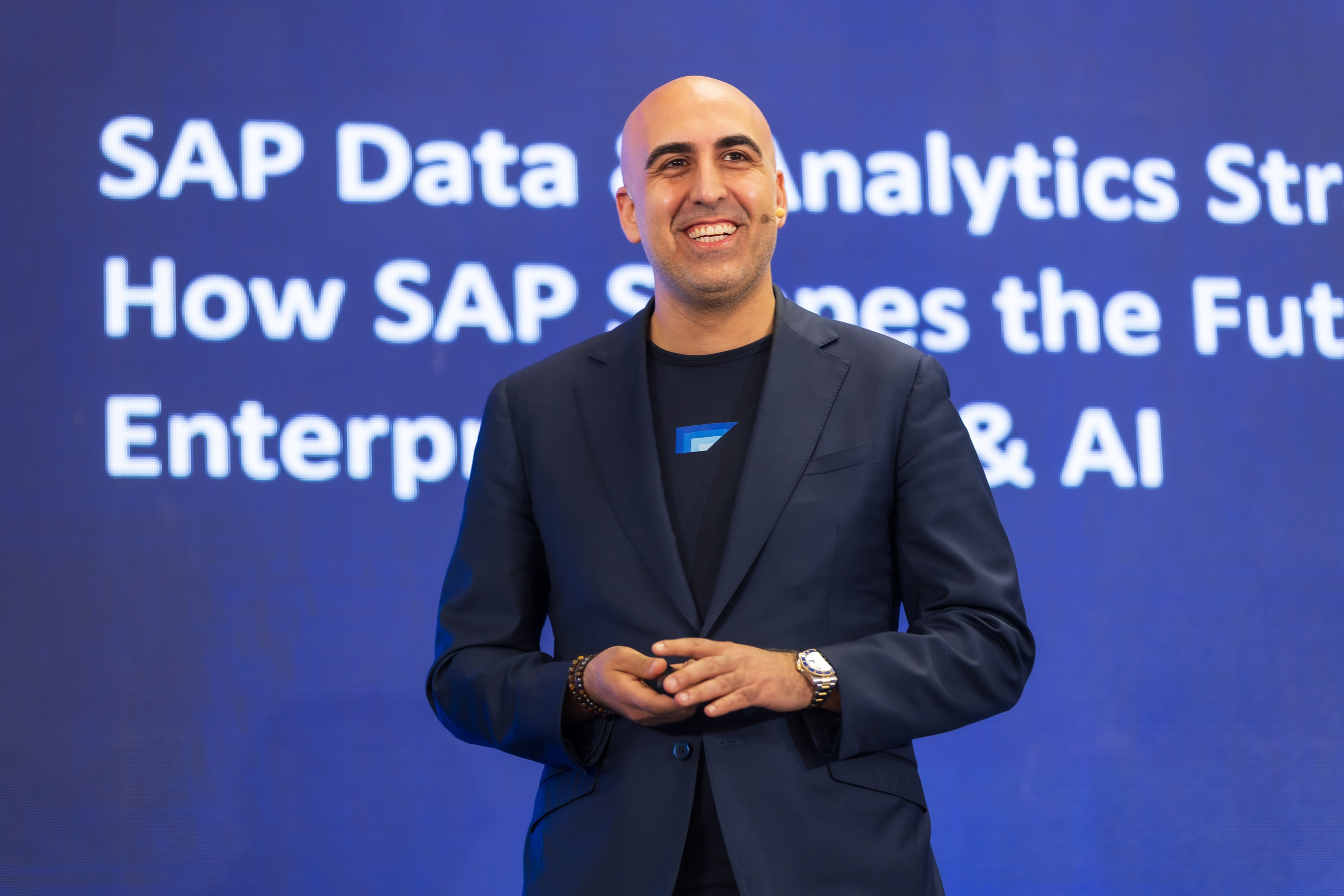 SAP — мировое цифровое решение для управления бизнесом. Профессиональная Фото-Видео Студия Геннадия Нестеренко | Ташкент и Весь Узбекистан