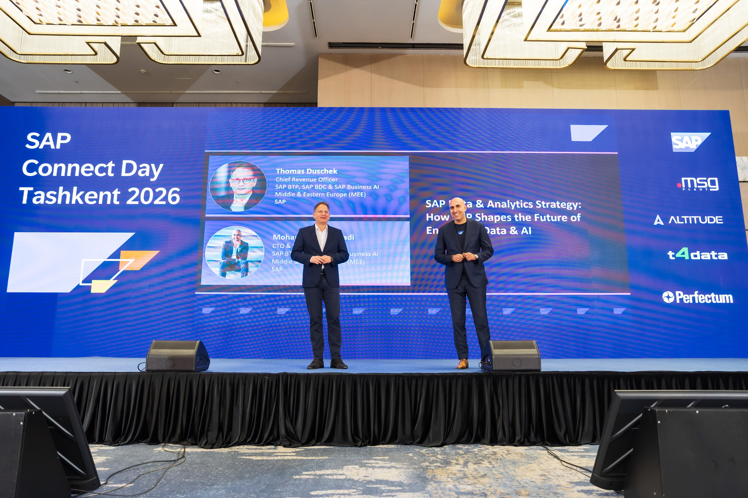 SAP — мировое цифровое решение для управления бизнесом. Профессиональная Фото-Видео Студия Геннадия Нестеренко | Ташкент и Весь Узбекистан