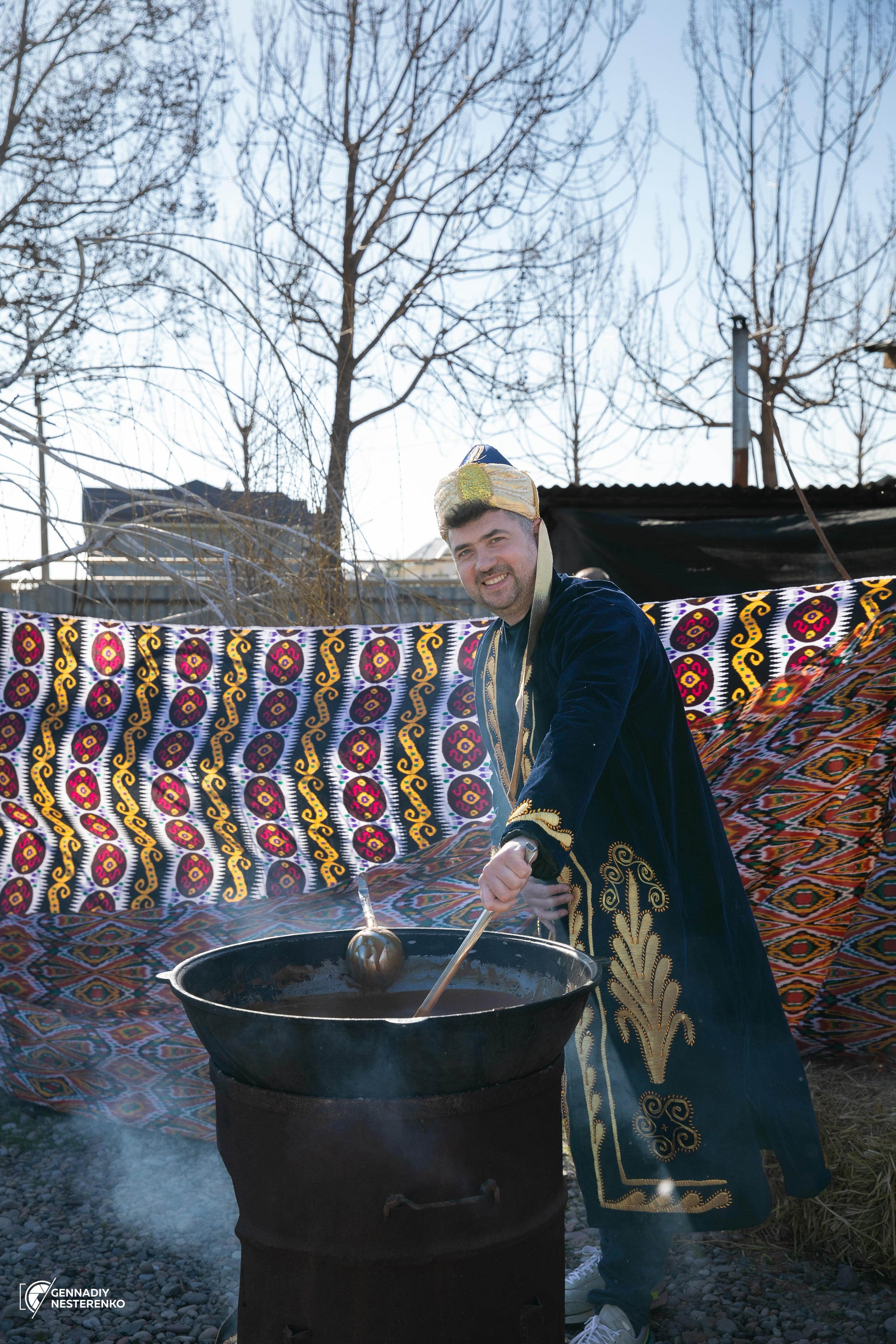 Навруз с CHERY. Профессиональная Фото-Видео Студия Геннадия Нестеренко | Ташкент и Весь Узбекистан