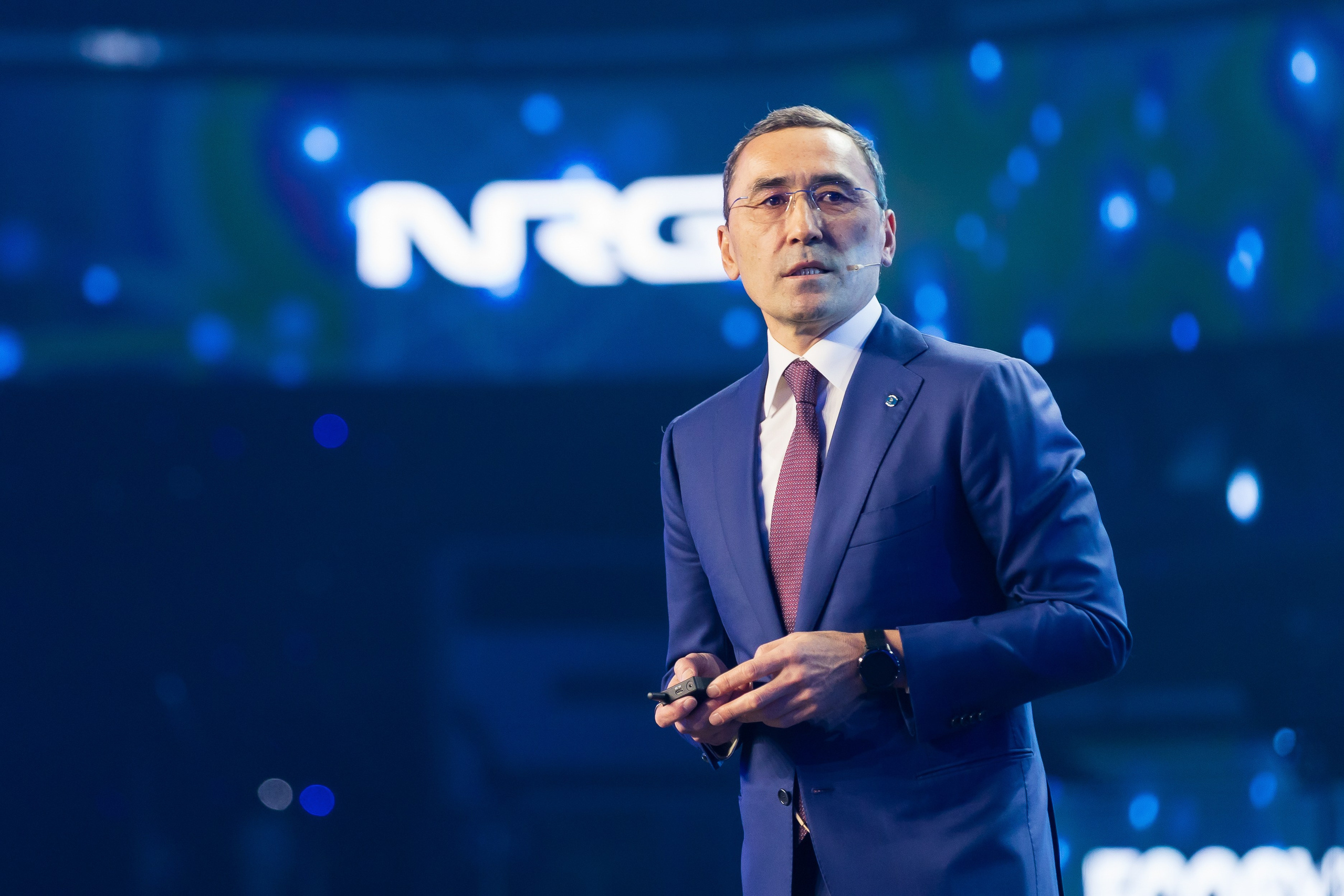 NRG Bi Ecosystem — это цифровая среда управления жилой и коммерческой недвижимостью. Профессиональная Фото-Видео Студия Геннадия Нестеренко | Ташкент и Весь Узбекистан