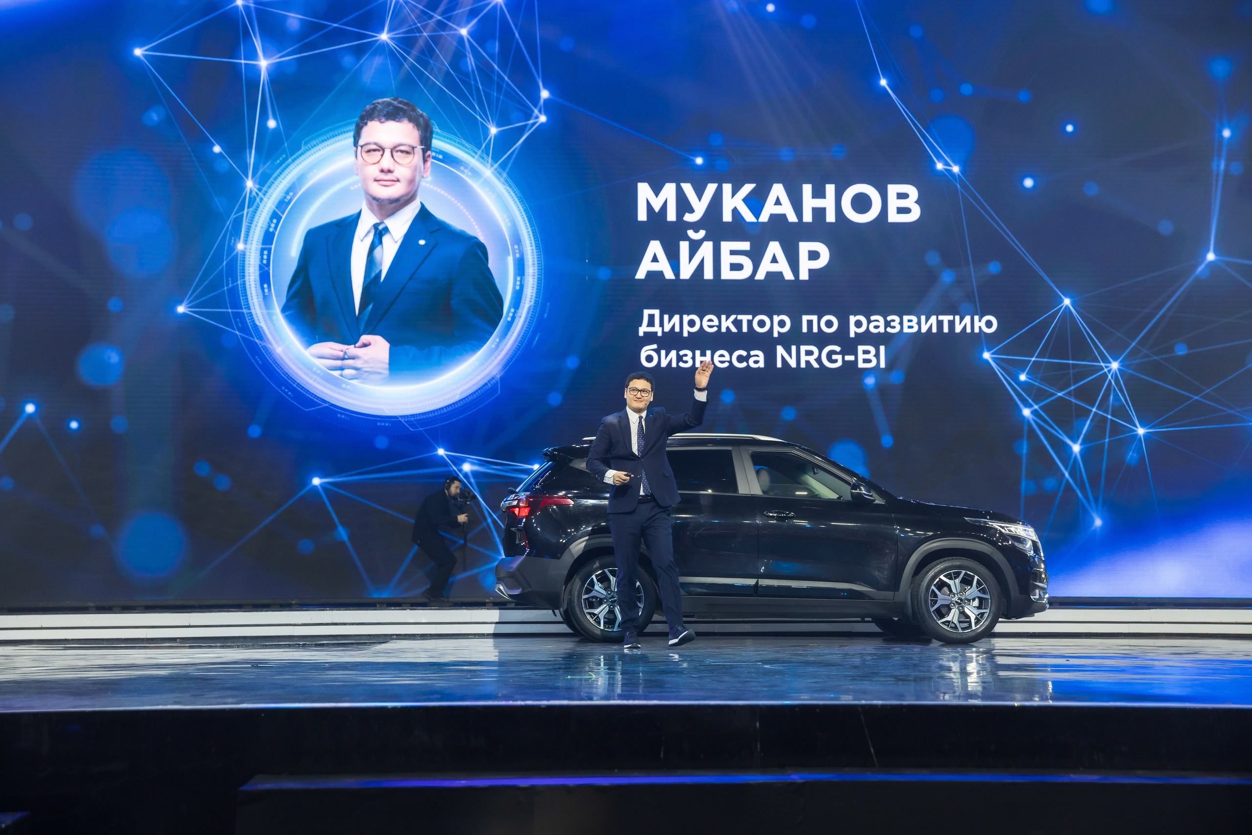 NRG Bi Ecosystem — это цифровая среда управления жилой и коммерческой недвижимостью. Профессиональная Фото-Видео Студия Геннадия Нестеренко | Ташкент и Весь Узбекистан