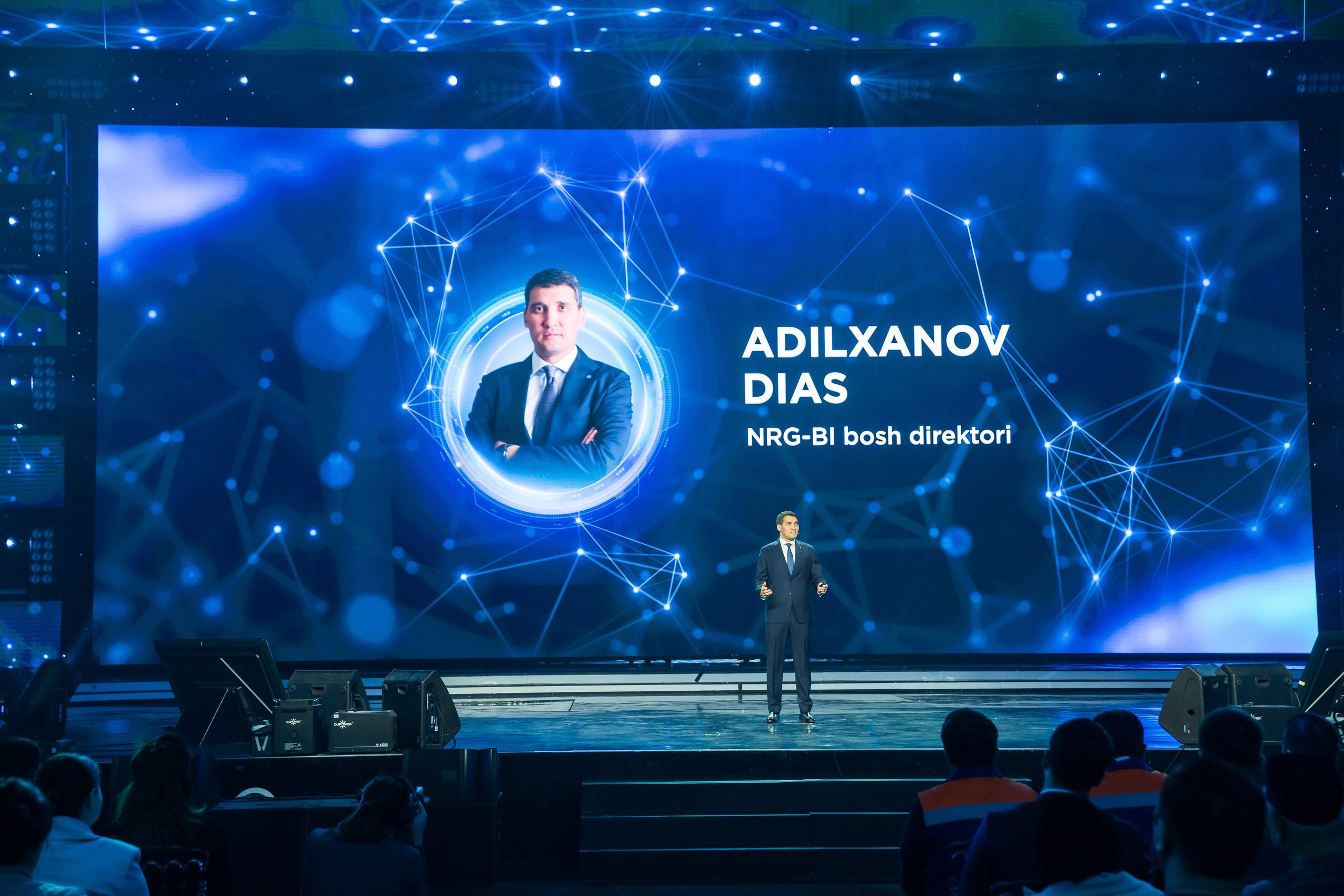 NRG Bi Ecosystem — это цифровая среда управления жилой и коммерческой недвижимостью. Профессиональная Фото-Видео Студия Геннадия Нестеренко | Ташкент и Весь Узбекистан